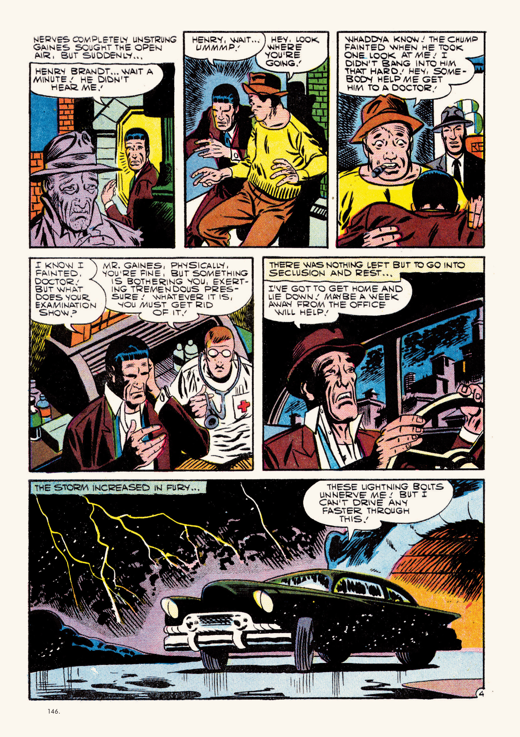 Read online The Steve Ditko Archives comic -  Issue # TPB 3 (Part 2) - 47
