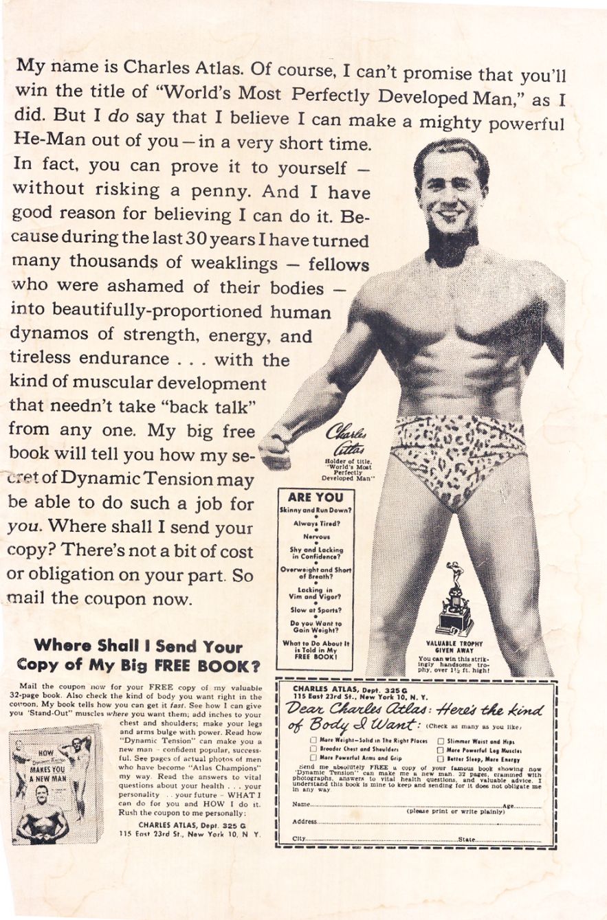 Read online Li'l Rascal Twins comic -  Issue #17 - 31