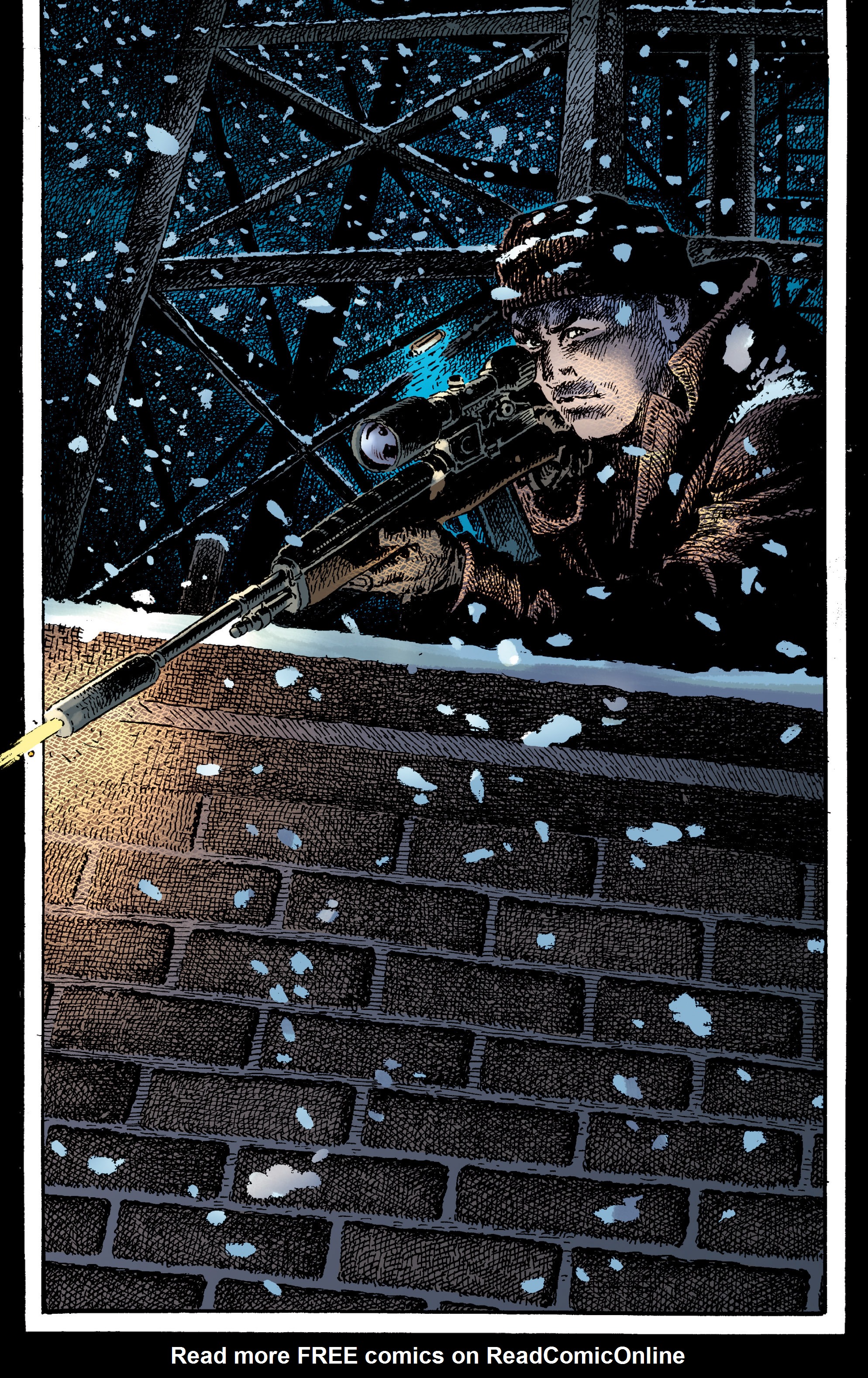 Read online Punisher Max: The Complete Collection comic -  Issue # TPB 4 (Part 5) - 41