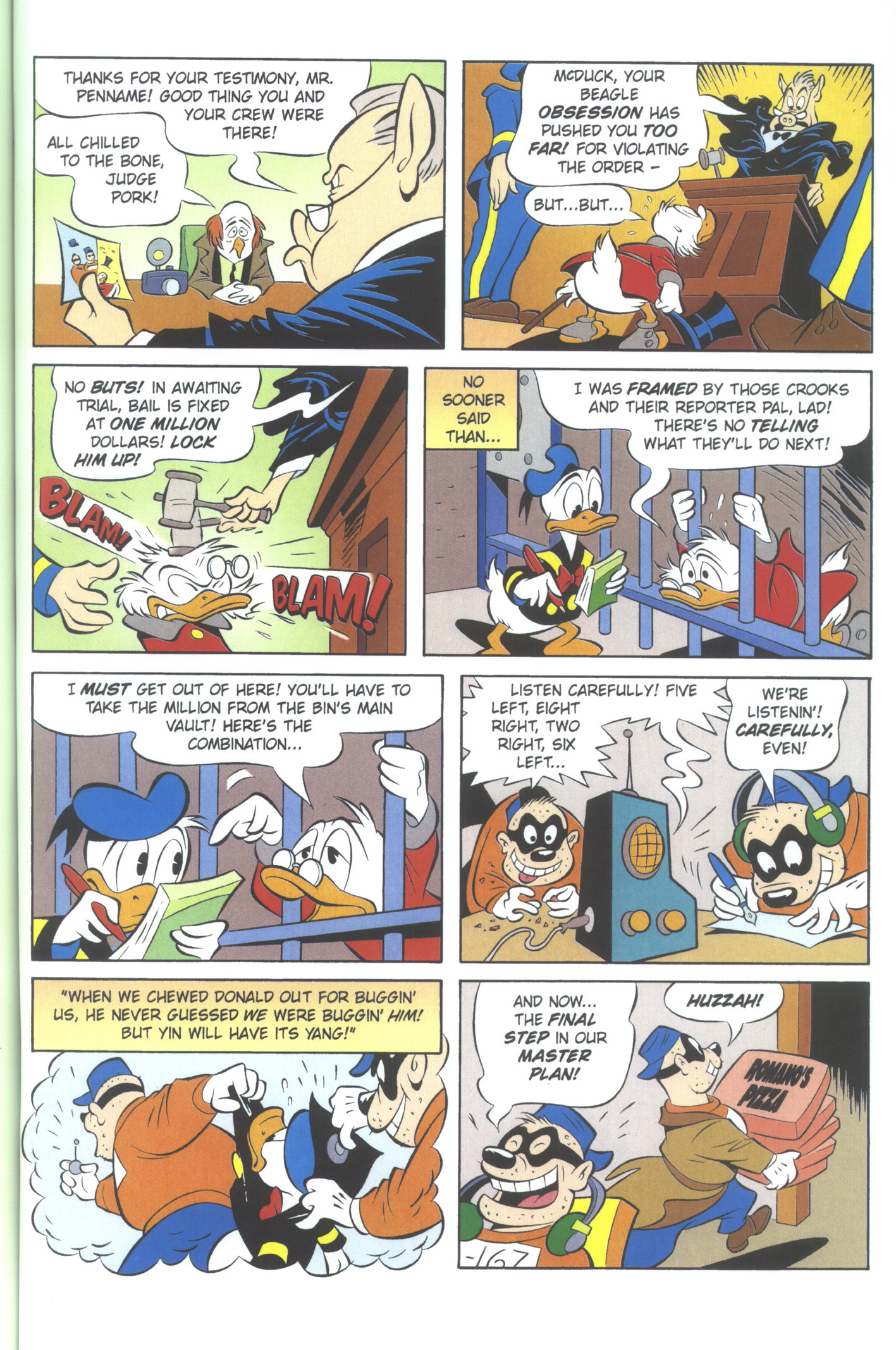 Read online Uncle Scrooge (1953) comic -  Issue #365 - 60
