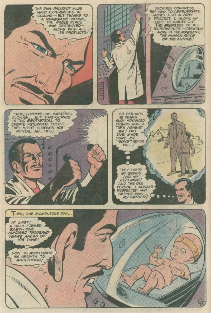 Read online The Super Friends comic -  Issue #39 - 7