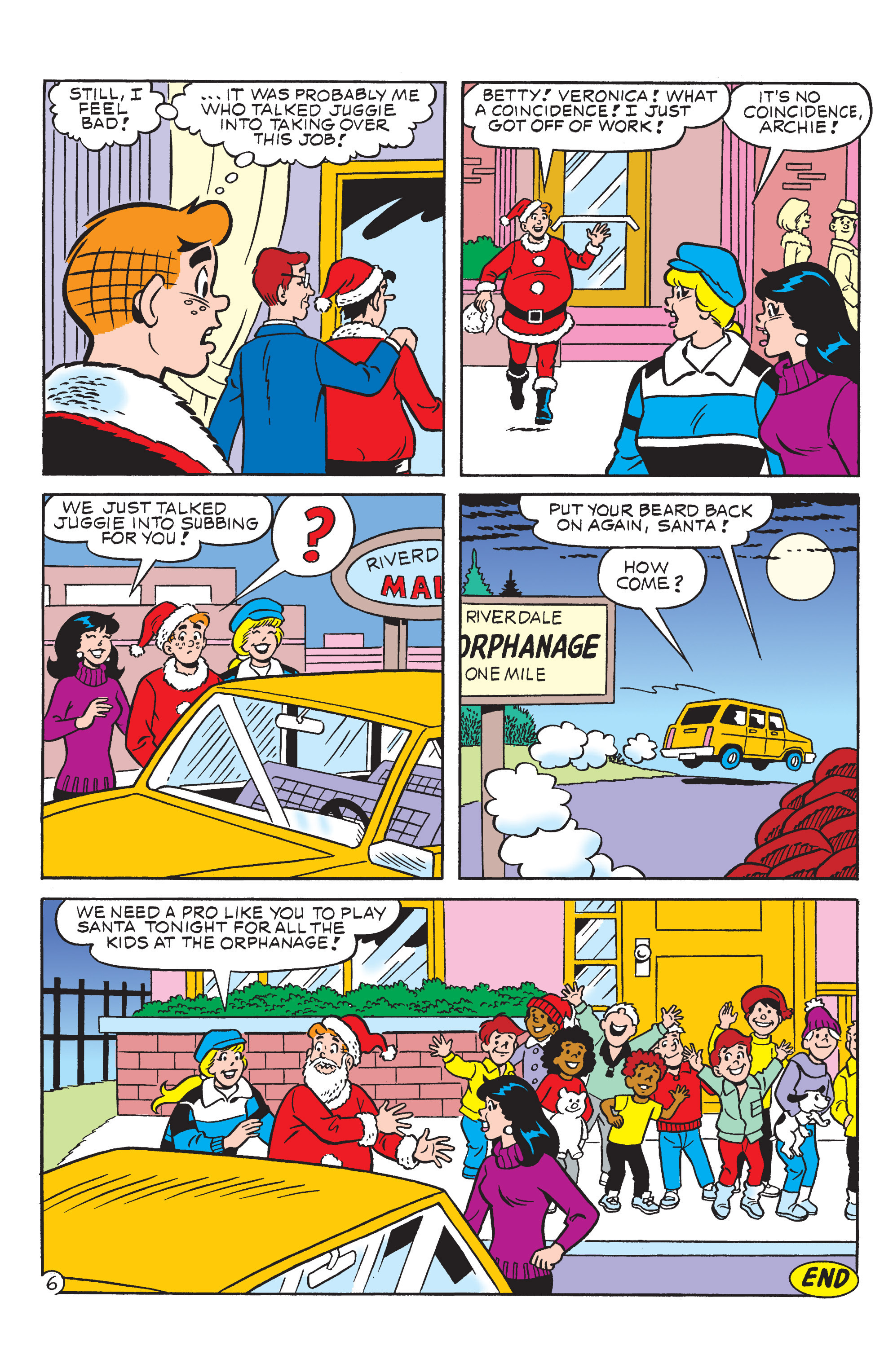 Read online Pep Digital comic -  Issue #33 - 48