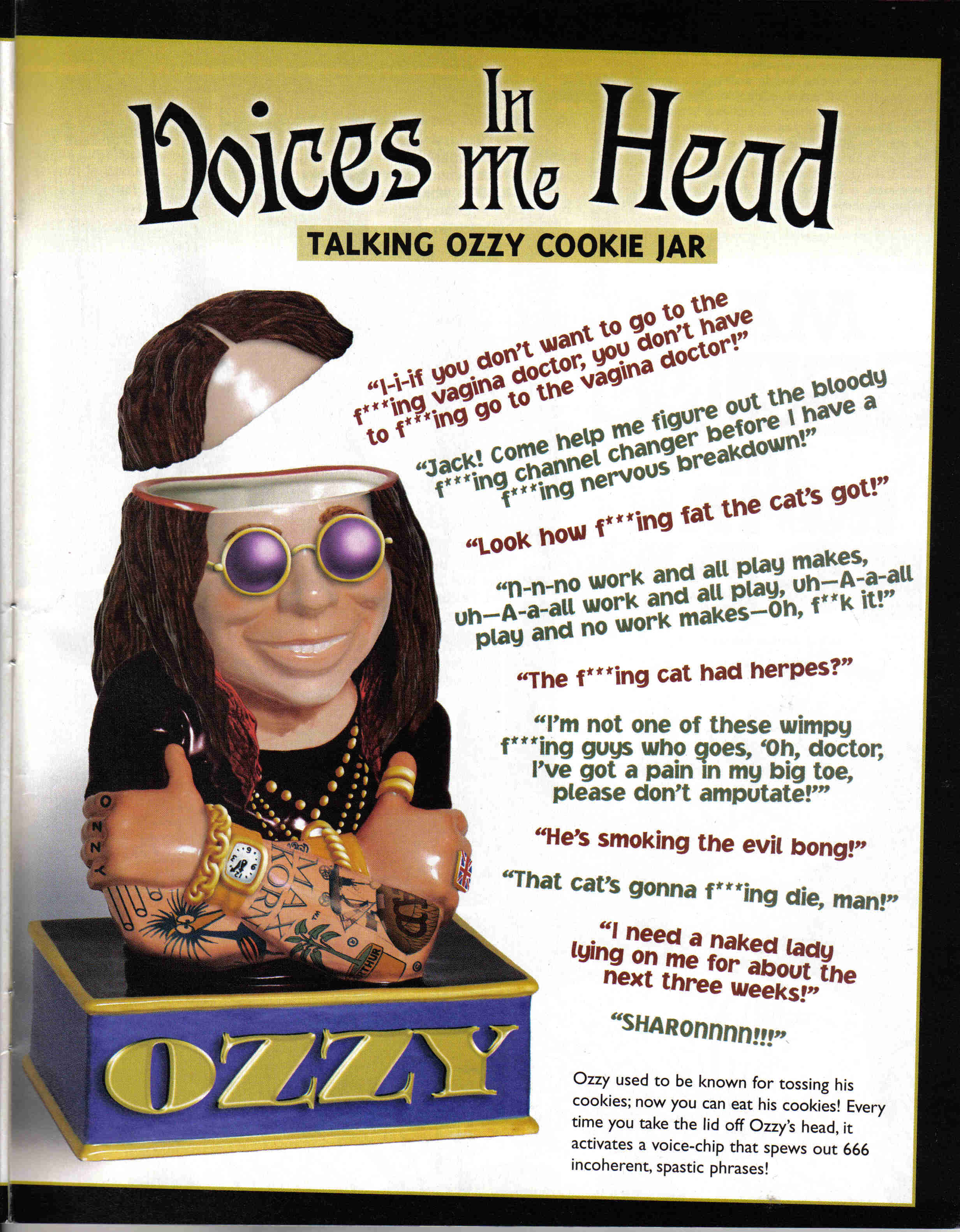 Read online MAD comic -  Issue #420 - 36