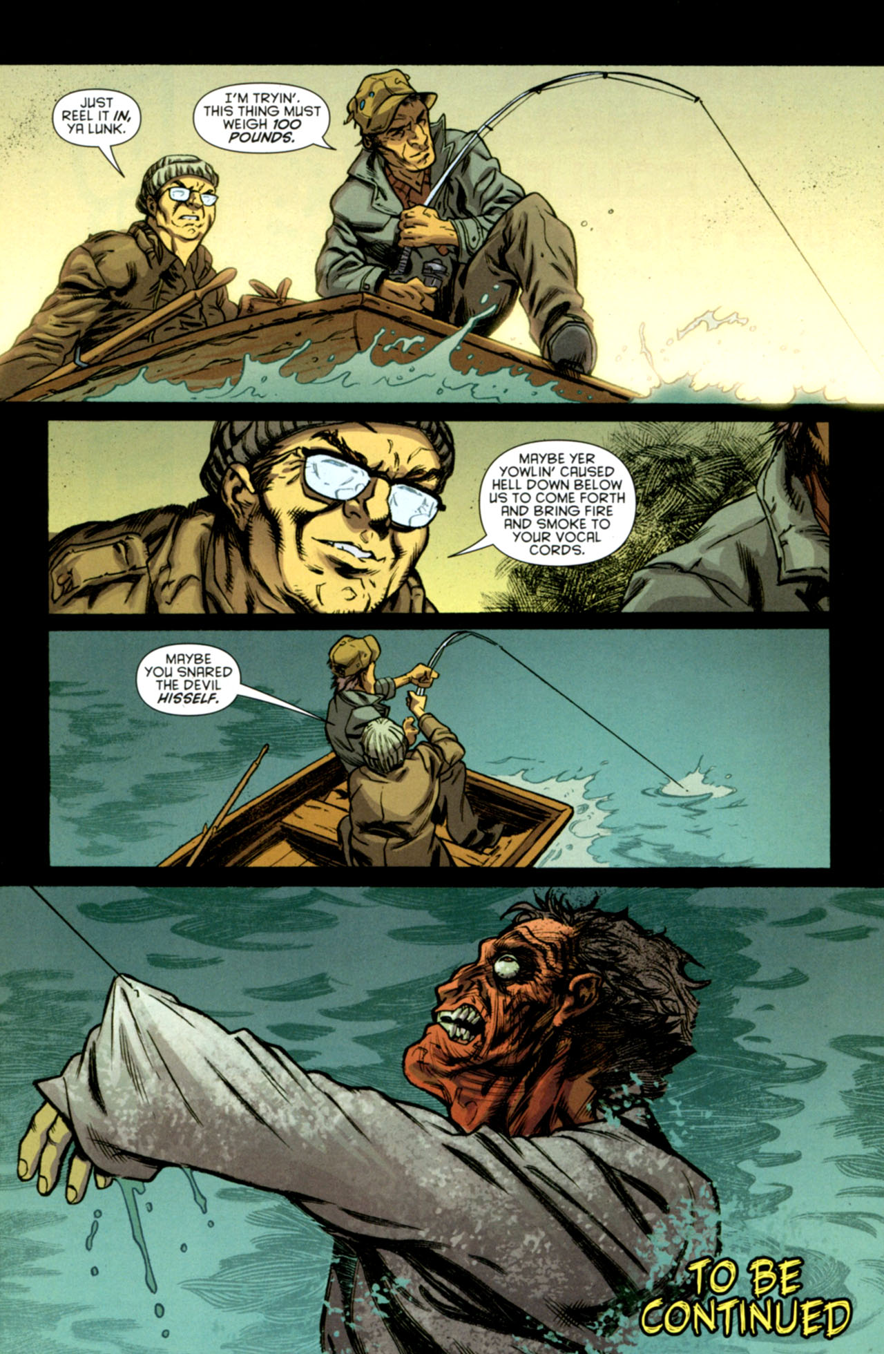 Read online Batman: Streets Of Gotham comic -  Issue #15 - 28