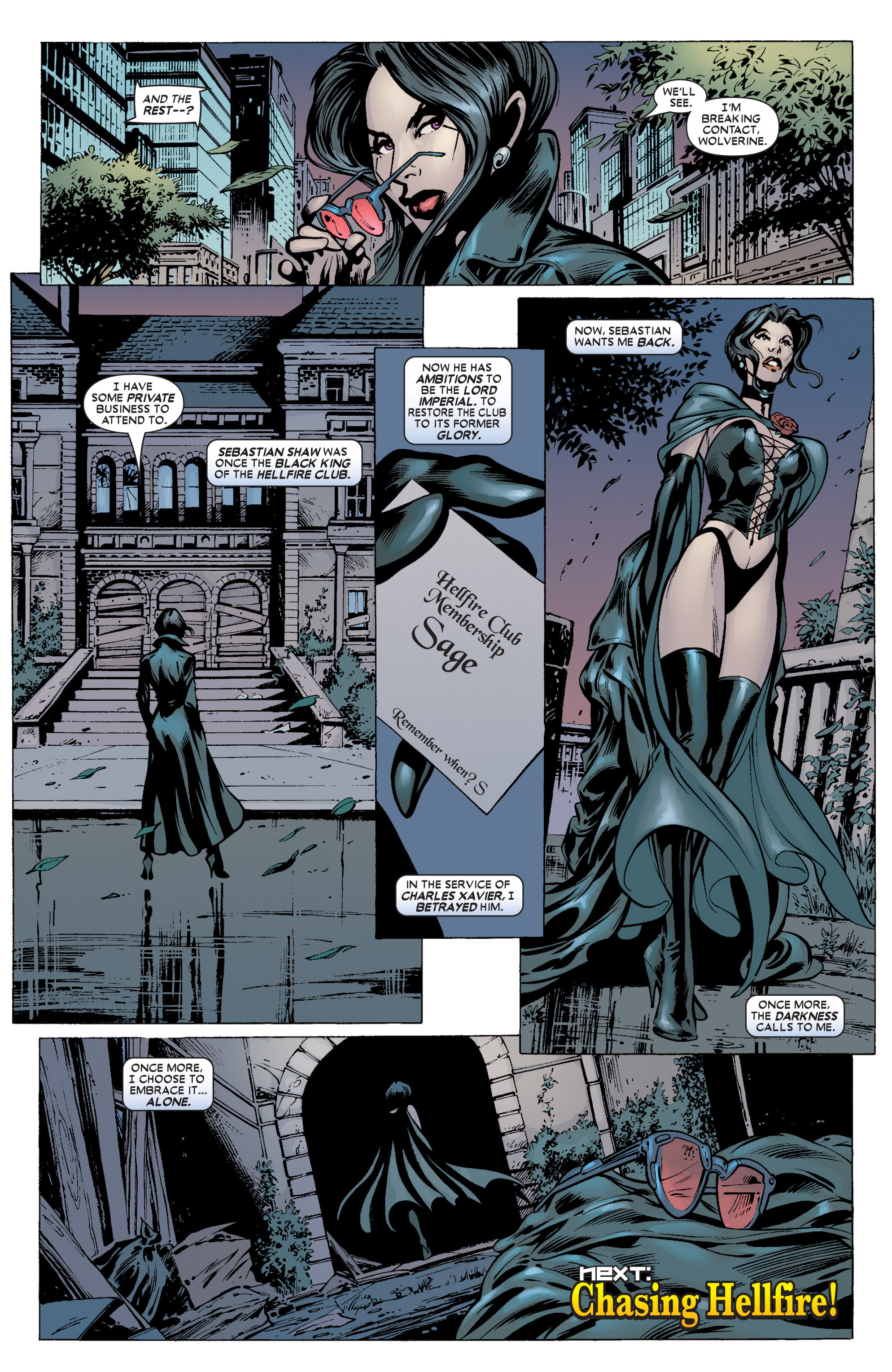 Read online Uncanny X-Men (1963) comic -  Issue #451 - 24