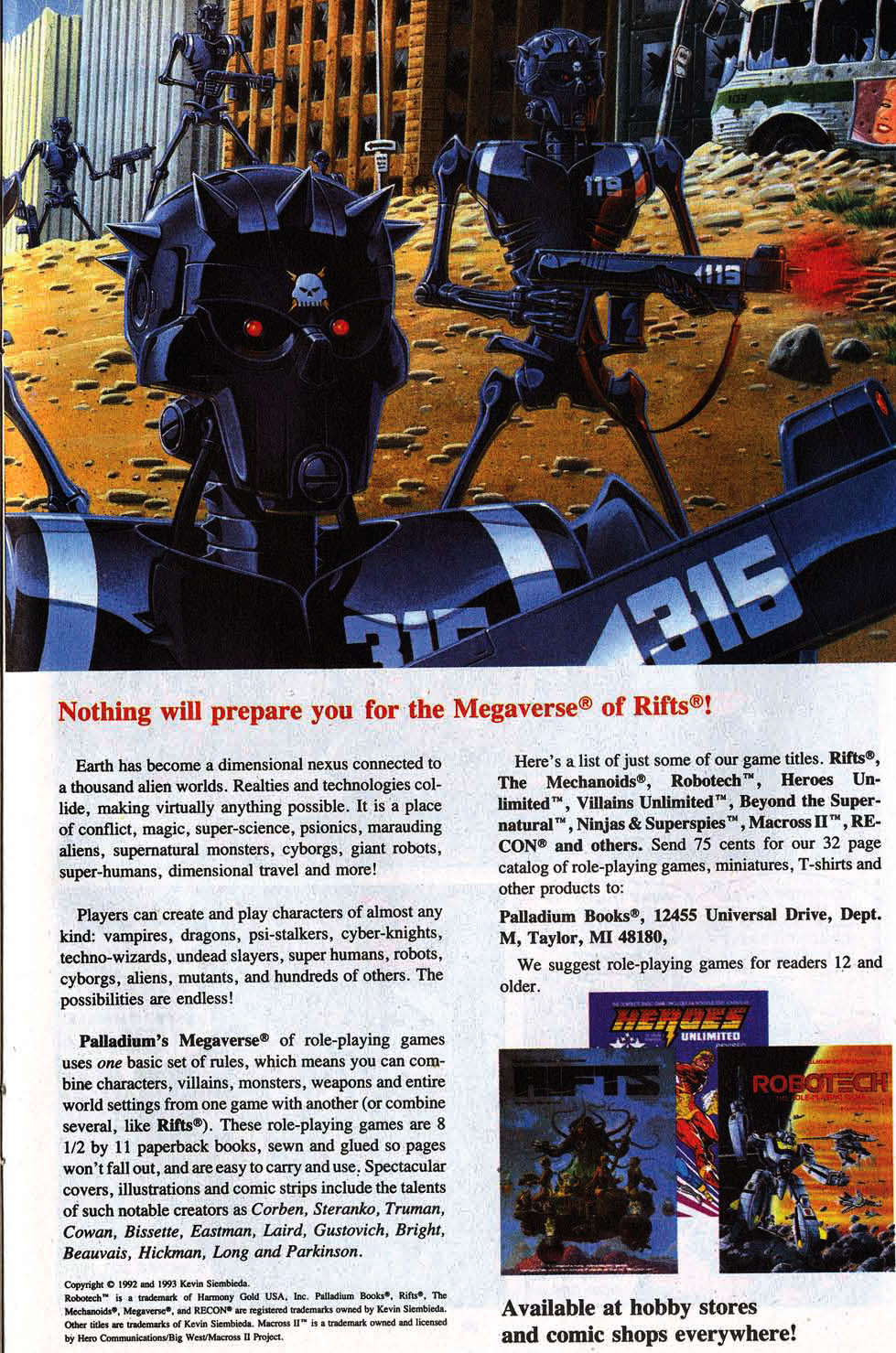 Read online Fantastic Four (1961) comic -  Issue #379 - 22