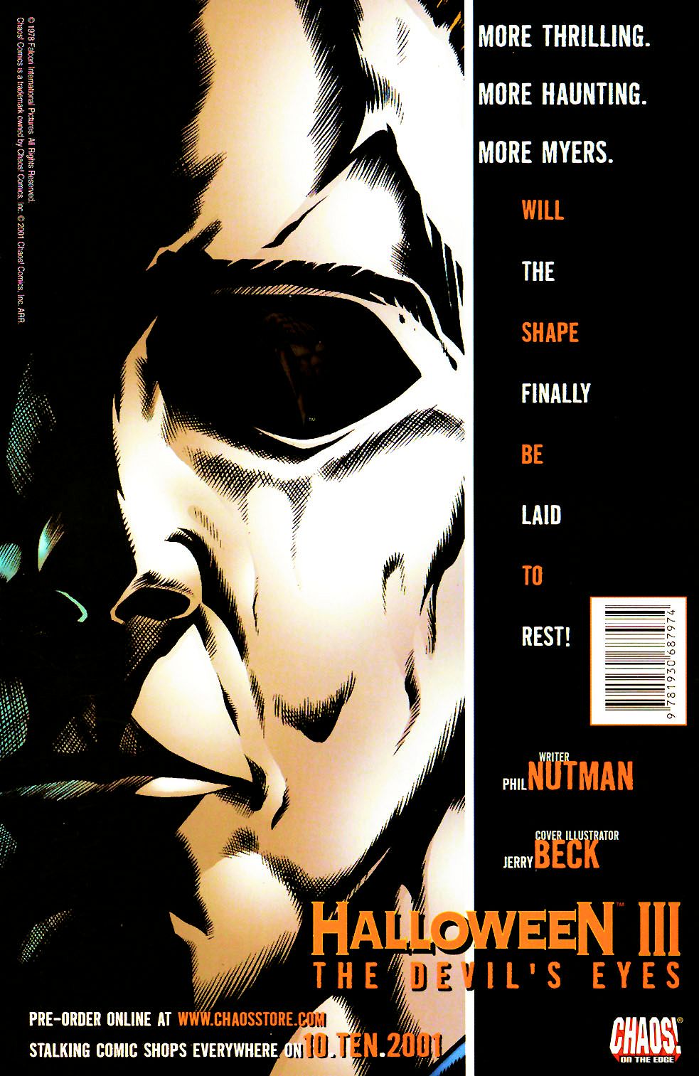 Read online Purgatori: Darkest Hour comic -  Issue #1 - 35