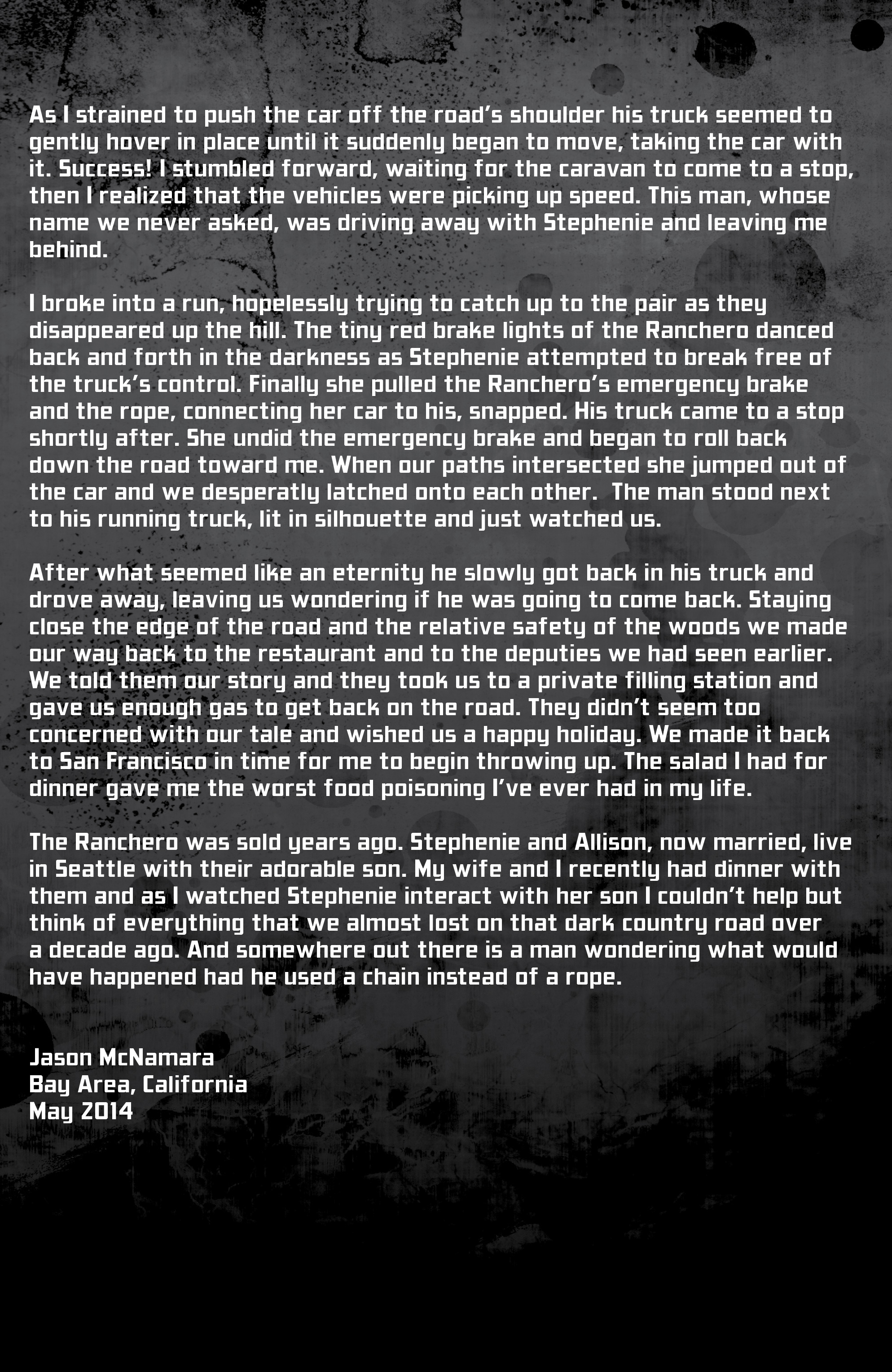 Read online The Rattler comic -  Issue # Full - 102