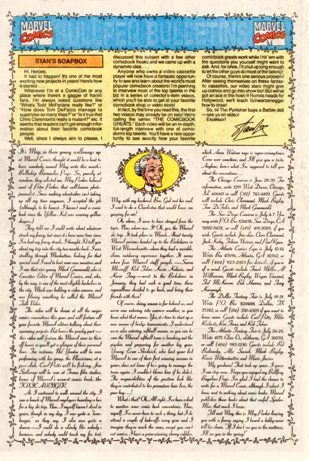 Read online Sergio Aragonés Groo the Wanderer comic -  Issue #79 - 21