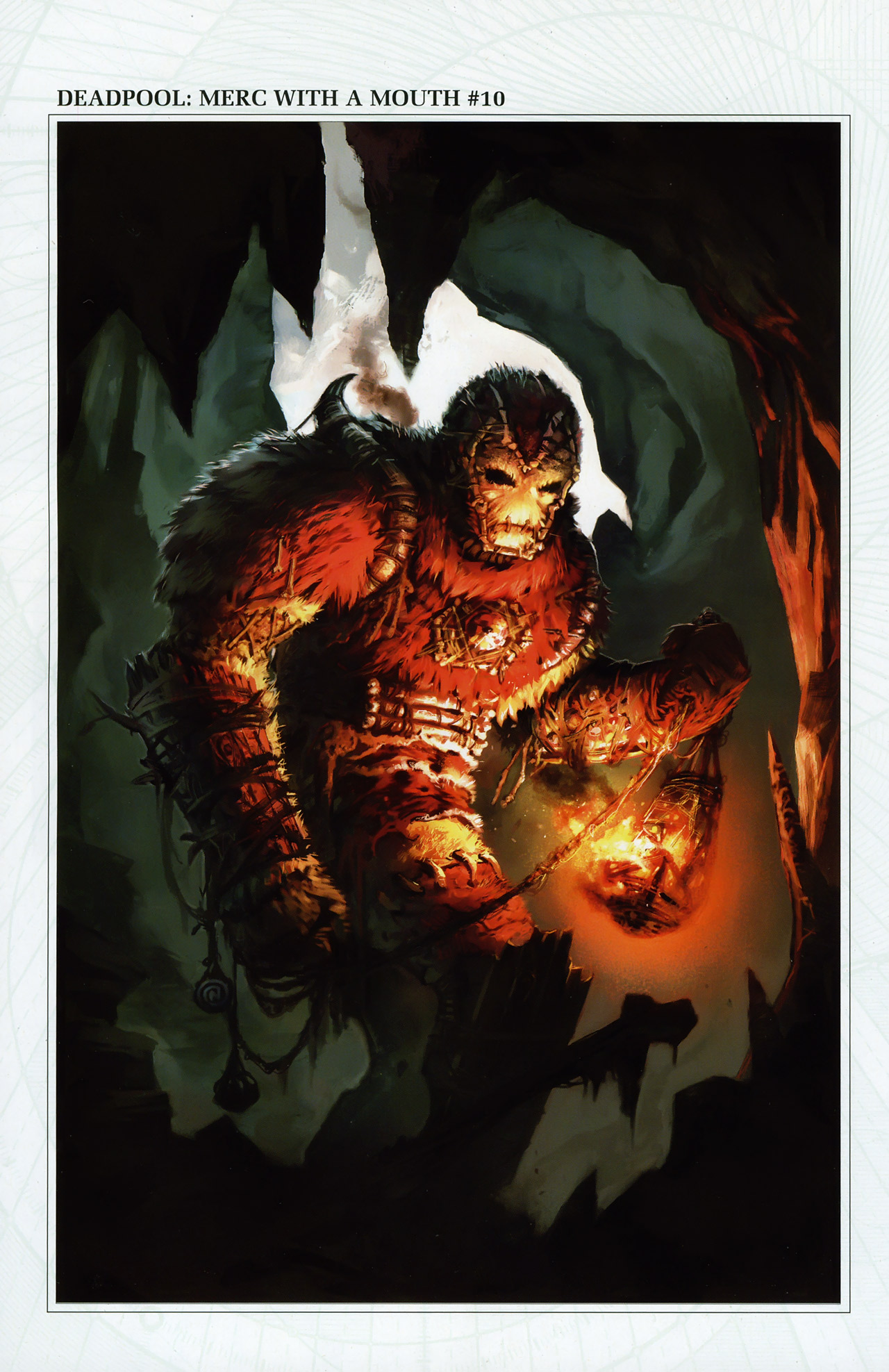 Read online Iron Man By Design comic -  Issue # Full - 14