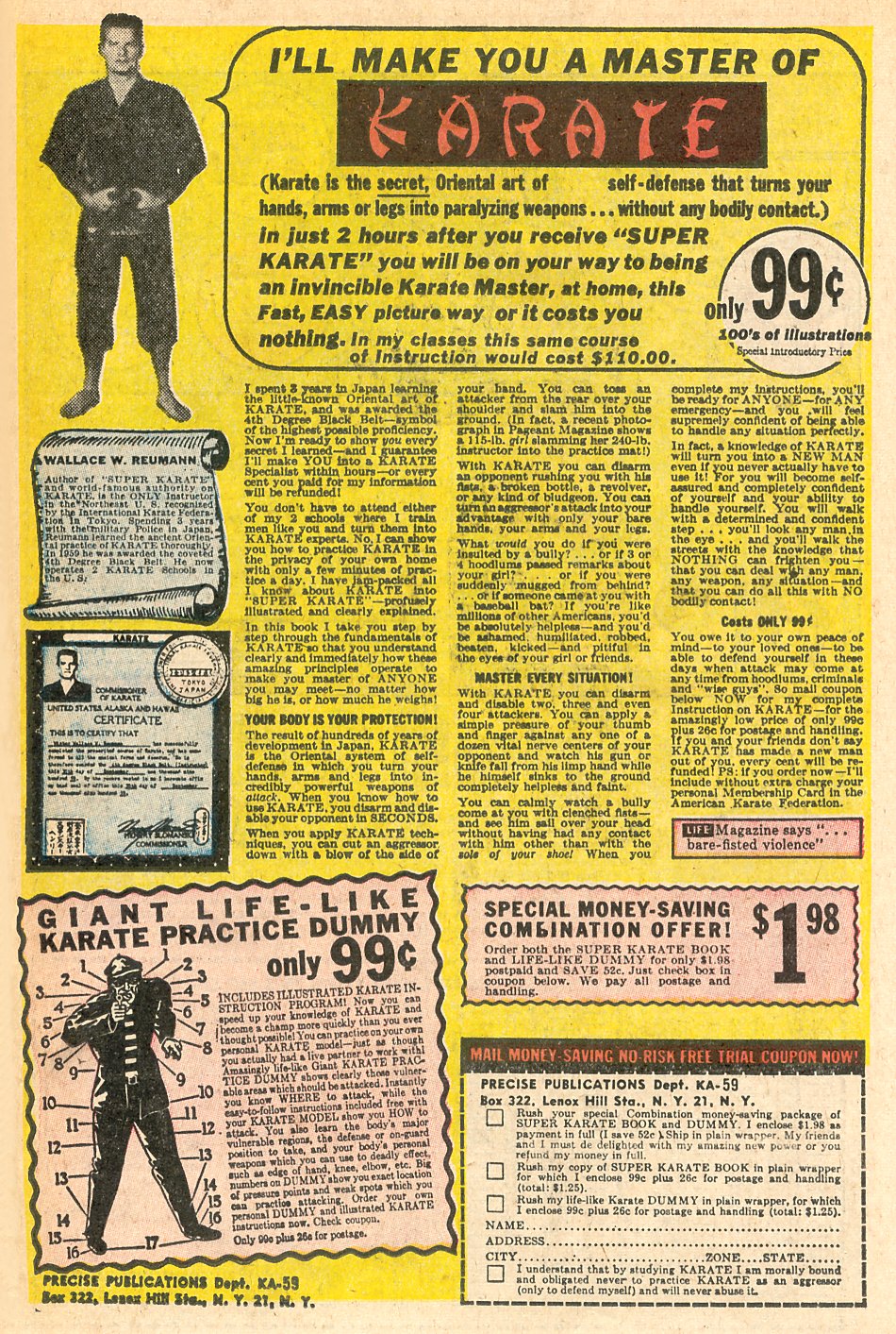 Read online The Ghost Rider comic -  Issue #7 - 22