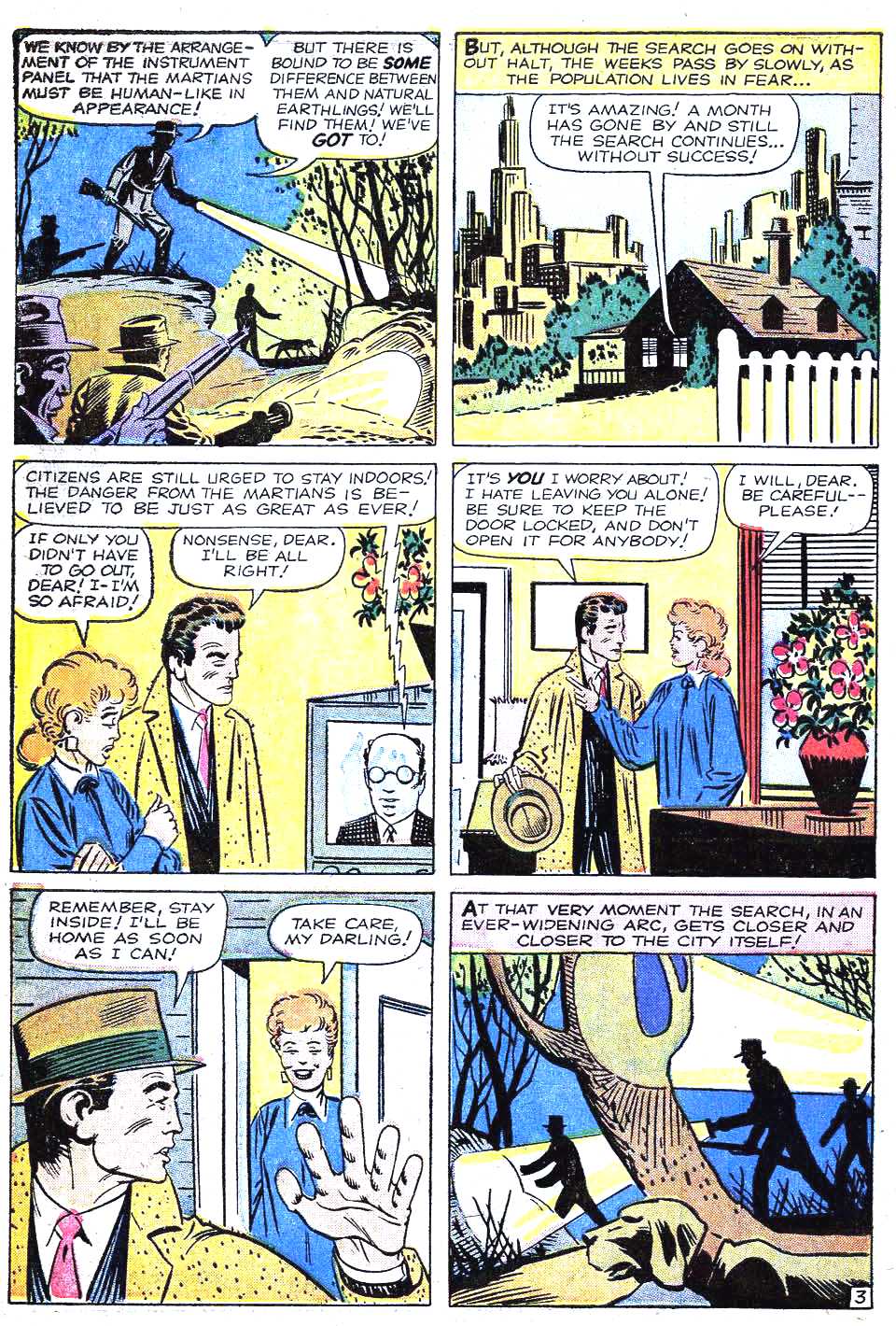 Amazing Fantasy (1962) issue 15 - Page 30