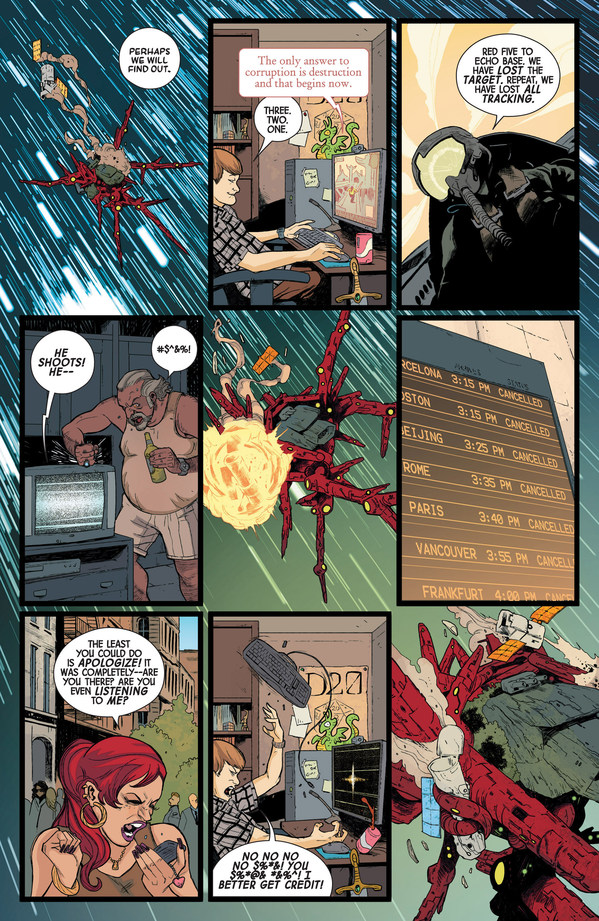 Read online Journey into Mystery (2011) comic -  Issue #655 - 14