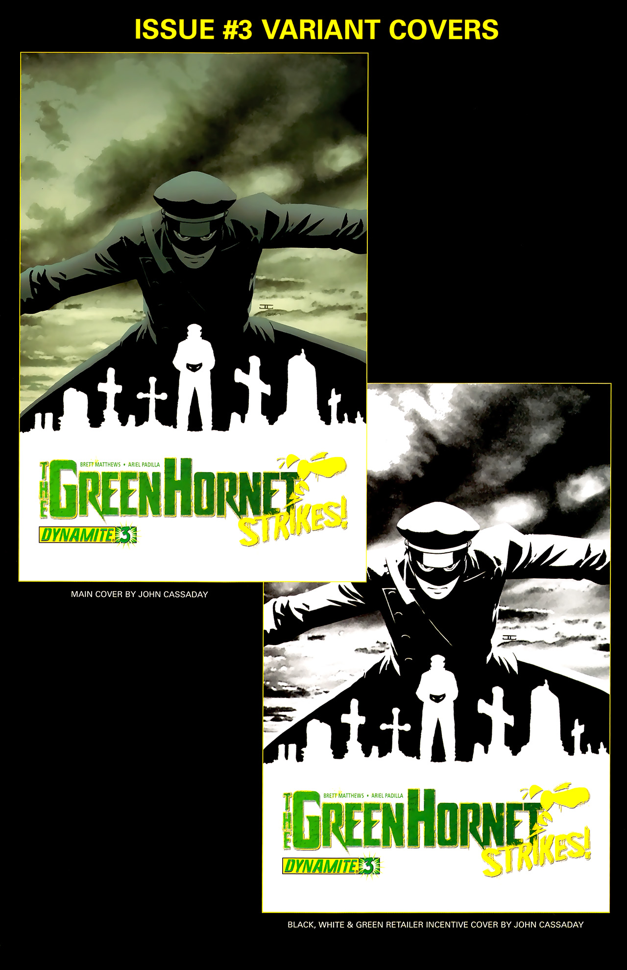 Read online The Green Hornet Strikes! comic -  Issue #3 - 26