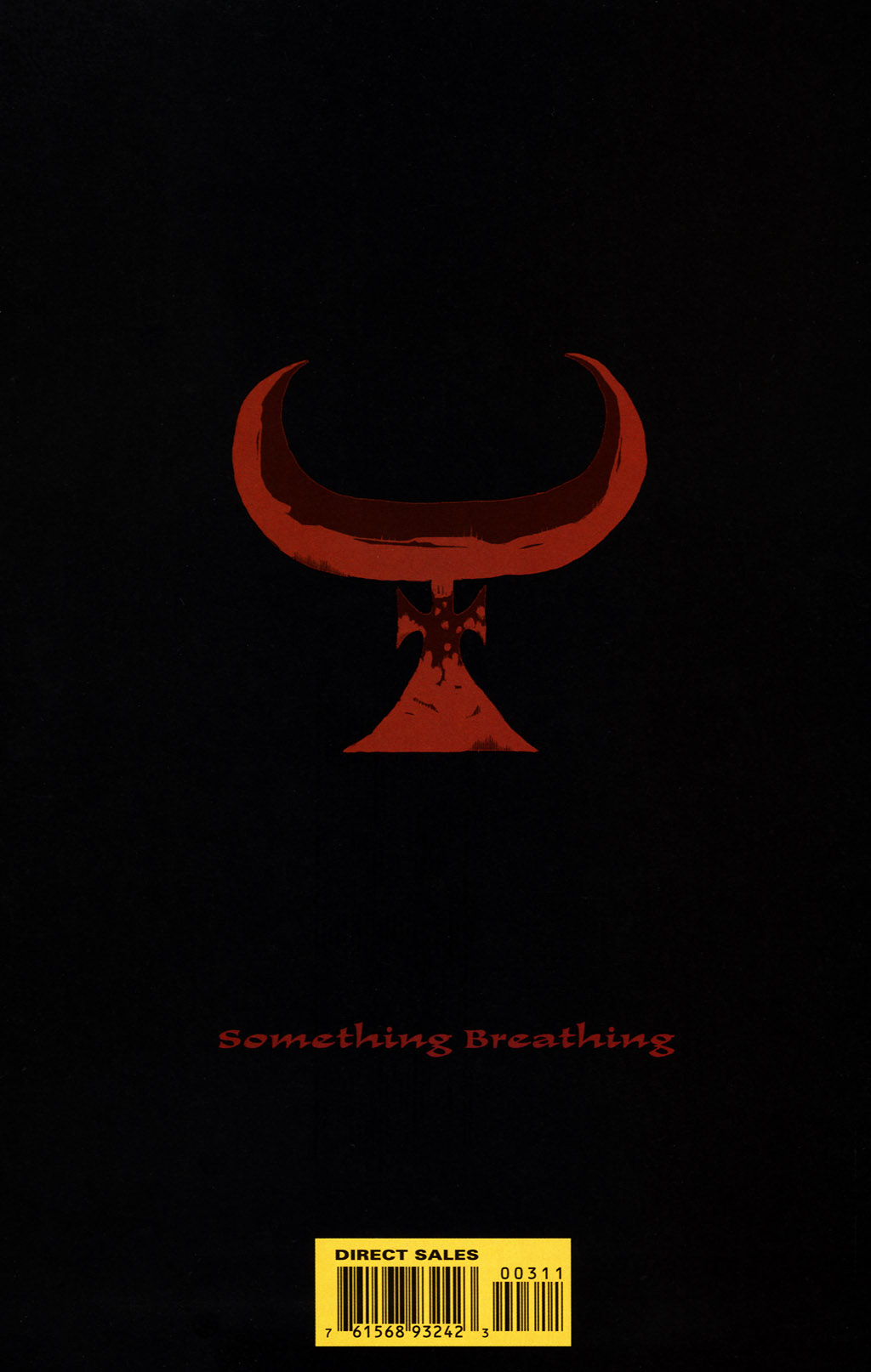 Read online The Hammer comic -  Issue #3 - 29