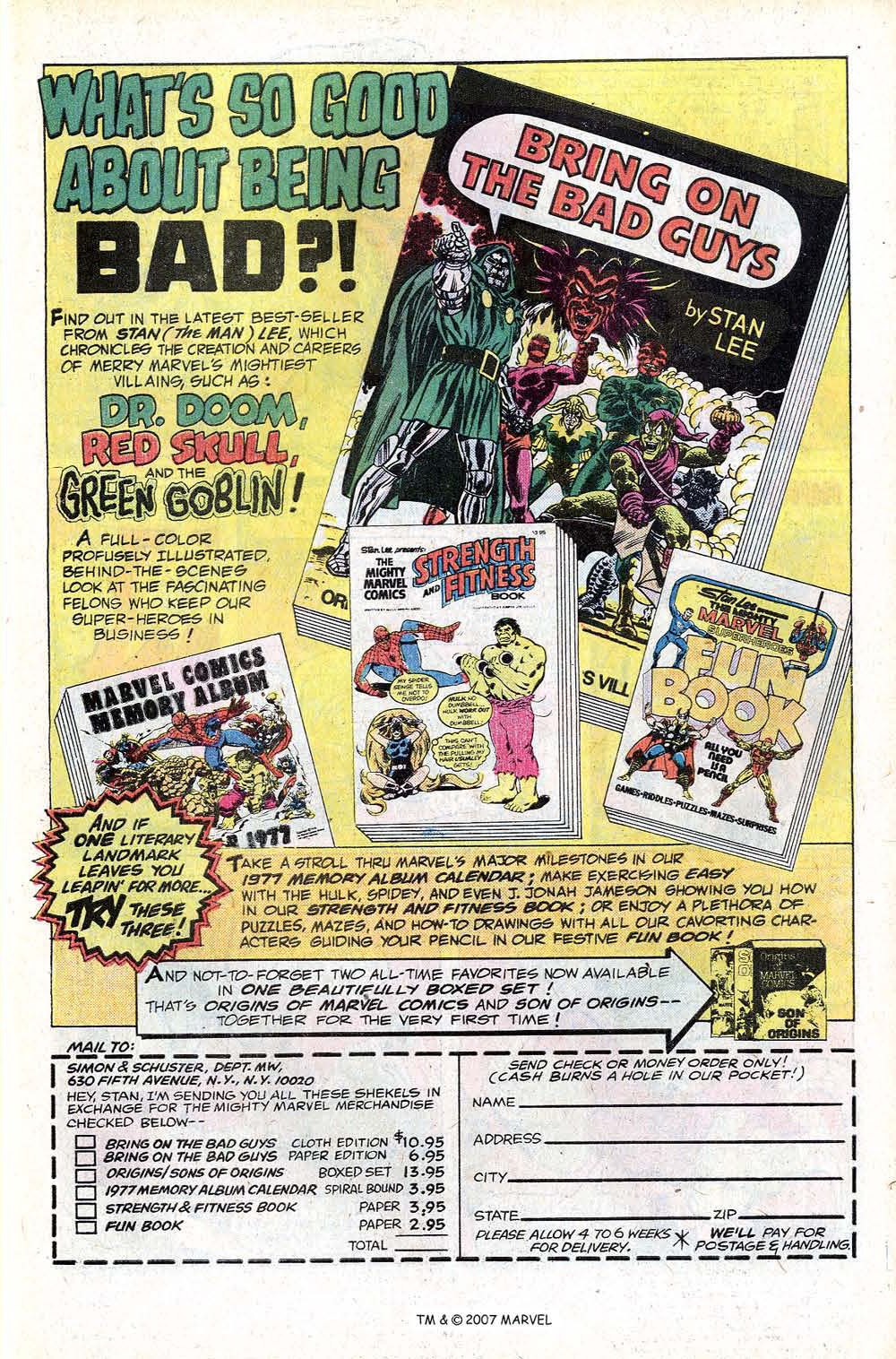 Read online The Incredible Hulk (1968) comic -  Issue #208 - 7