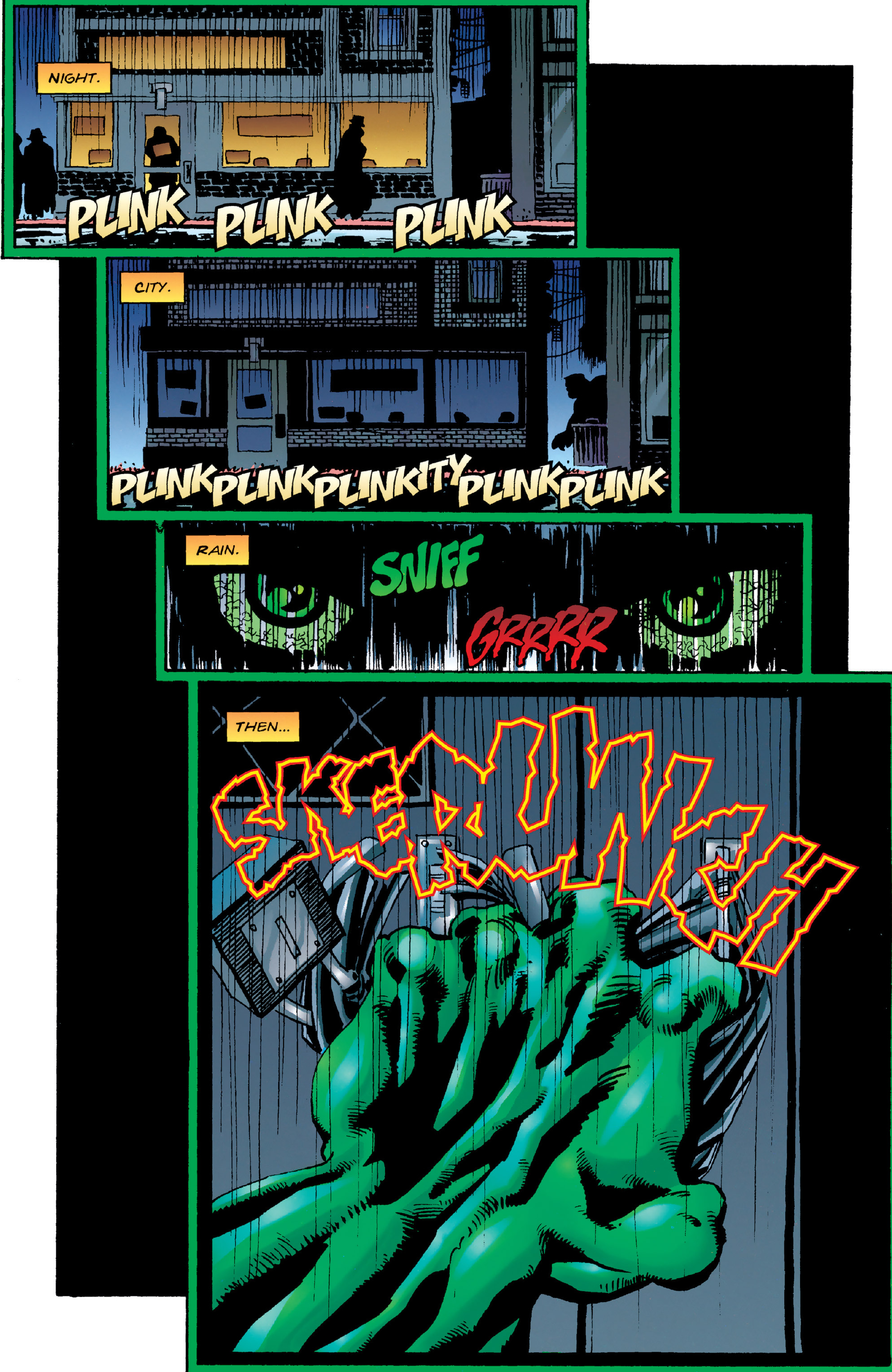 Read online Incredible Hulk Epic Collection comic -  Issue # TPB 22 (Part 1) - 48