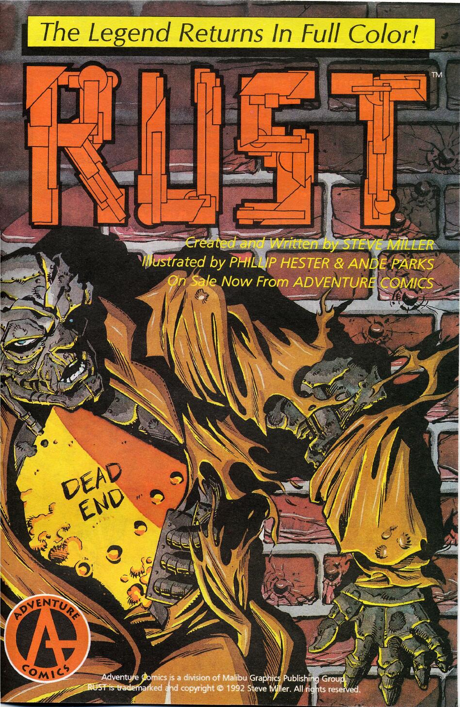 Read online Tarzan the Warrior comic -  Issue #2 - 31