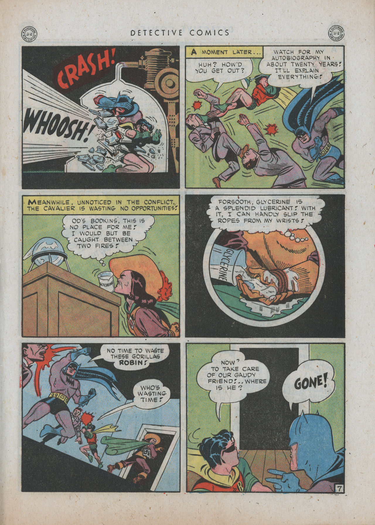Detective Comics (1937) 89 Page 8
