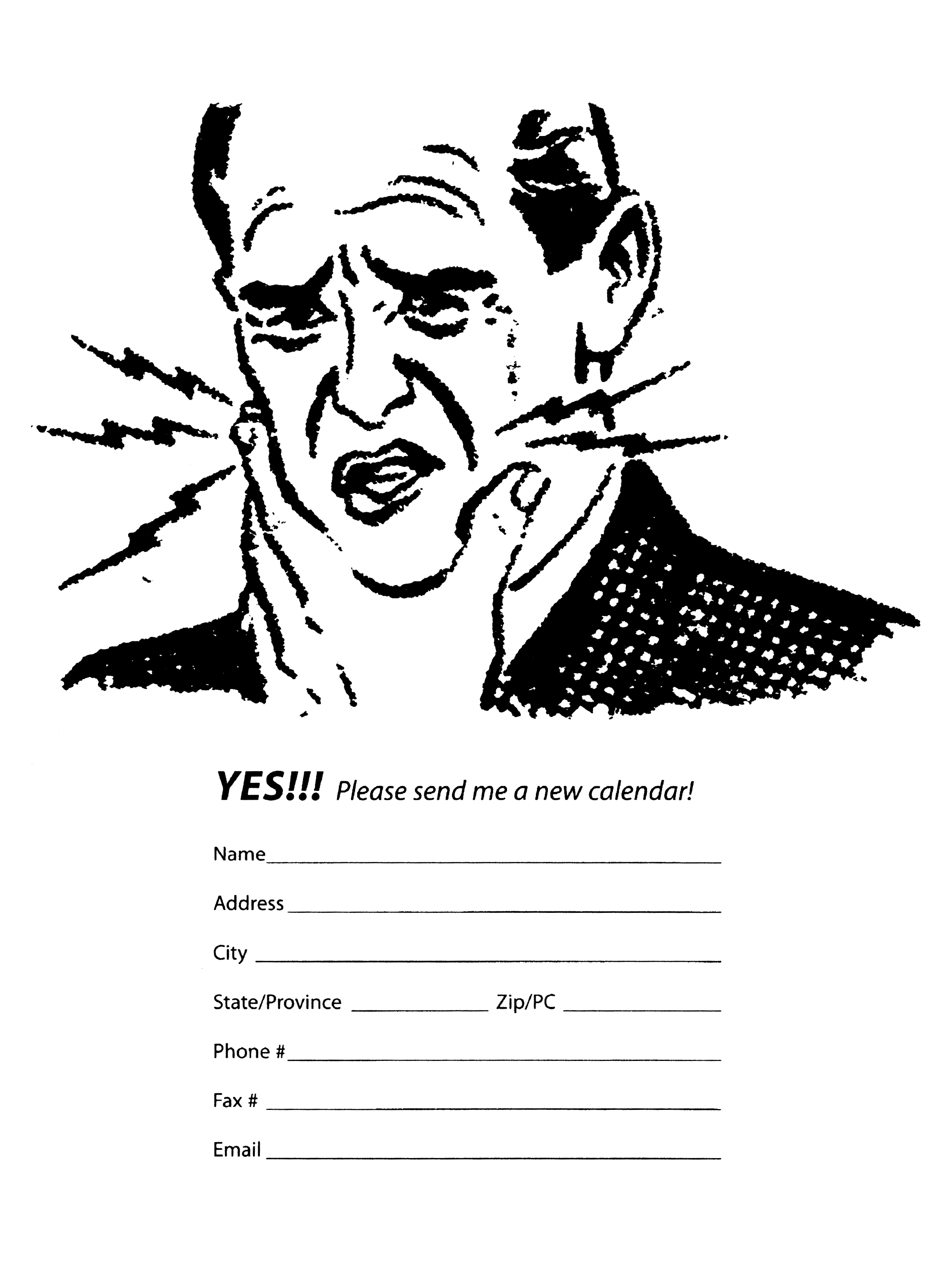 Read online Free S**t comic -  Issue # TPB (Part 2) - 23