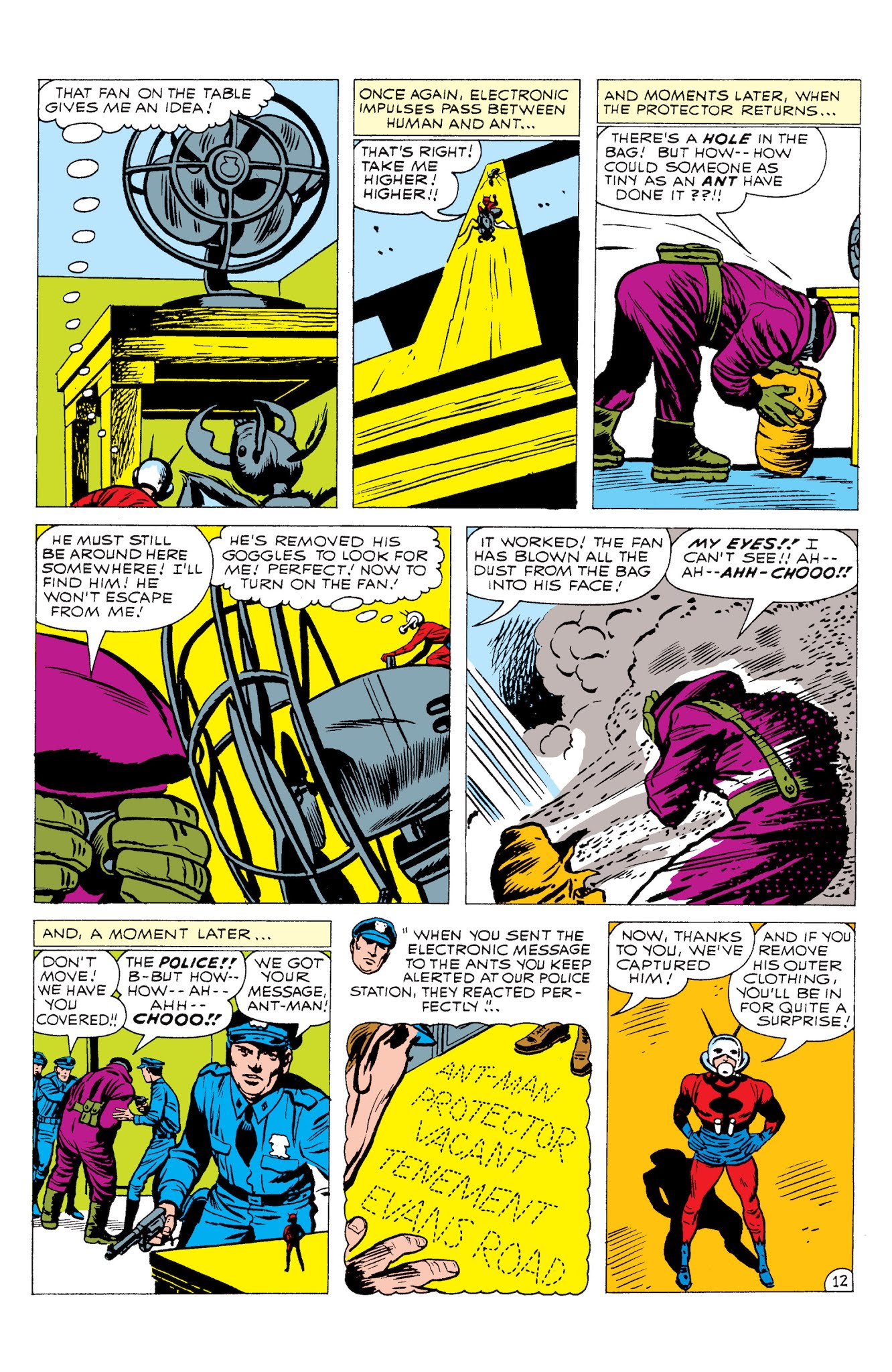 Read online Ant-Man/Giant-Man Epic Collection comic -  Issue # TPB (Part 1) - 51