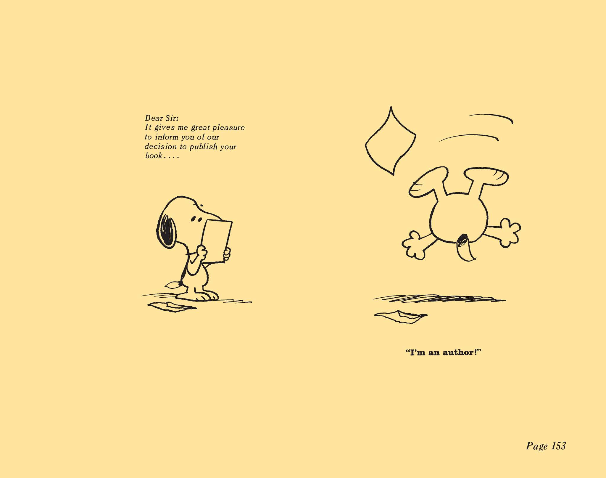 Read online The Complete Peanuts comic -  Issue # TPB 26 (Part 2) - 58