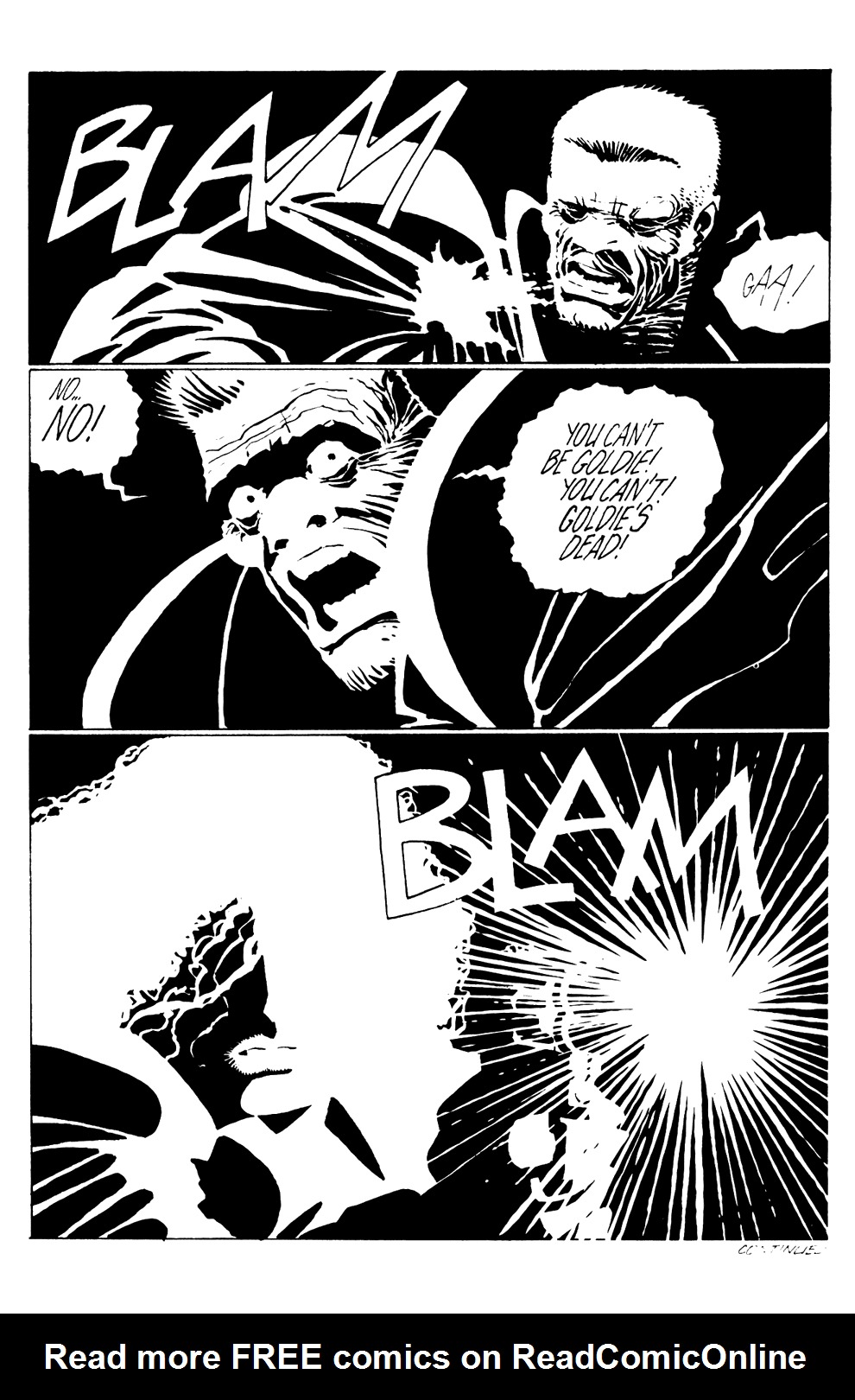 Read online Dark Horse Presents (1986) comic -  Issue #60 - 14