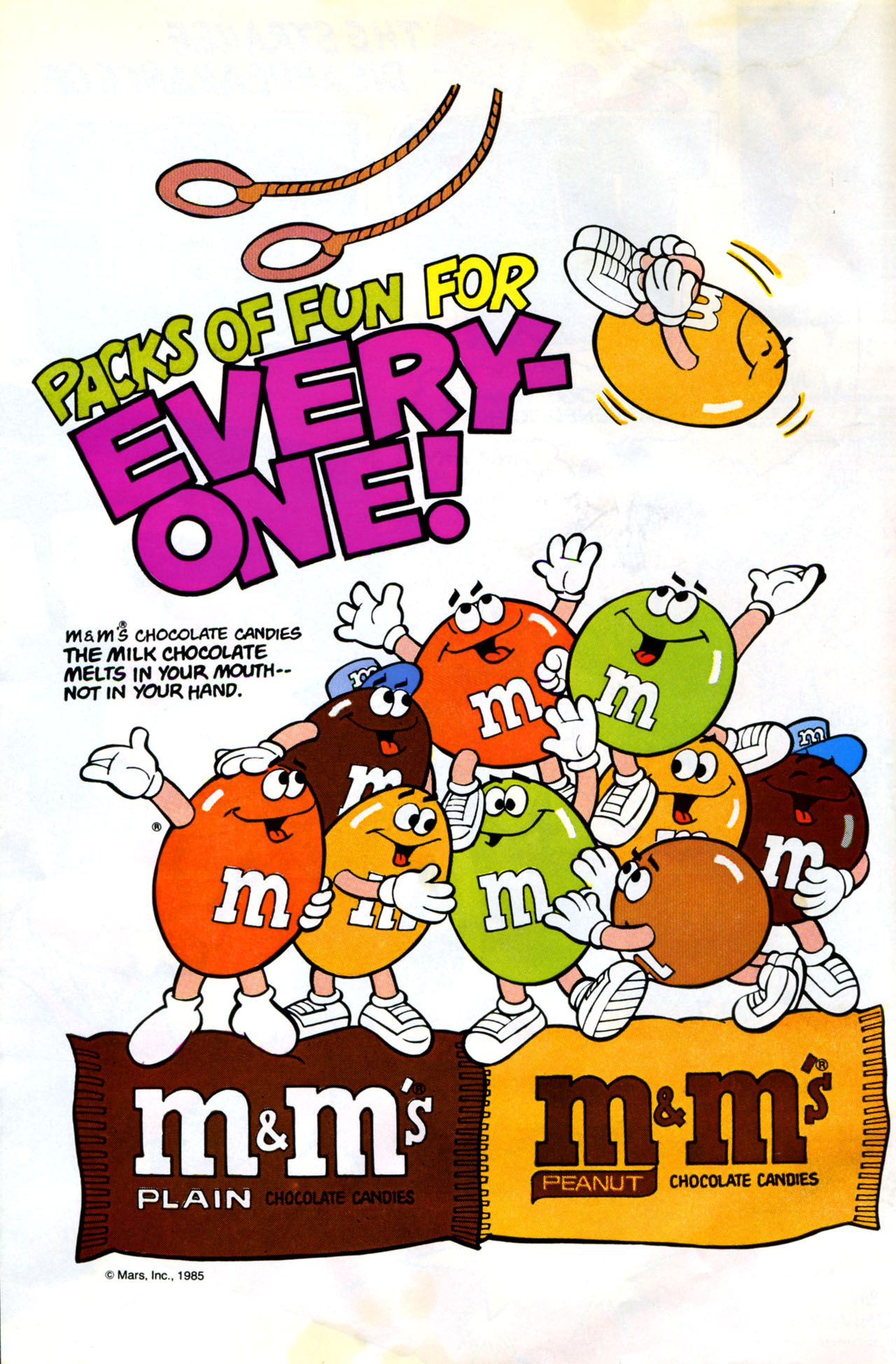 Read online Top Dog comic -  Issue #8 - 2