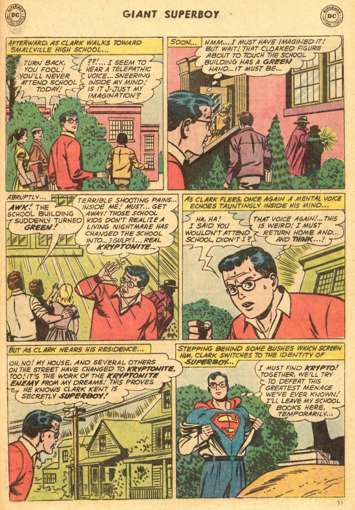 Read online 80 Page Giant comic -  Issue #10 - 33