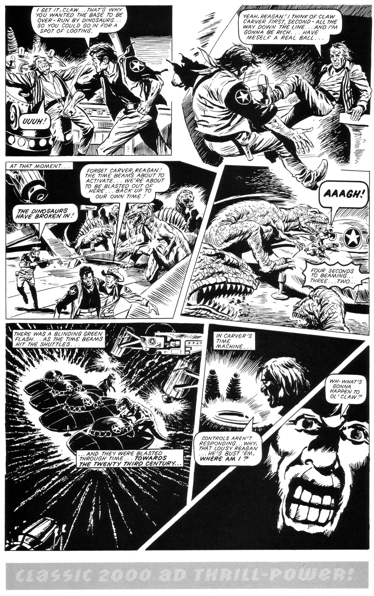 Read online Judge Dredd Megazine (vol. 4) comic -  Issue #7 - 54
