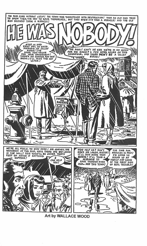 Read online America's Greatest Comics (2002) comic -  Issue #6 - 15