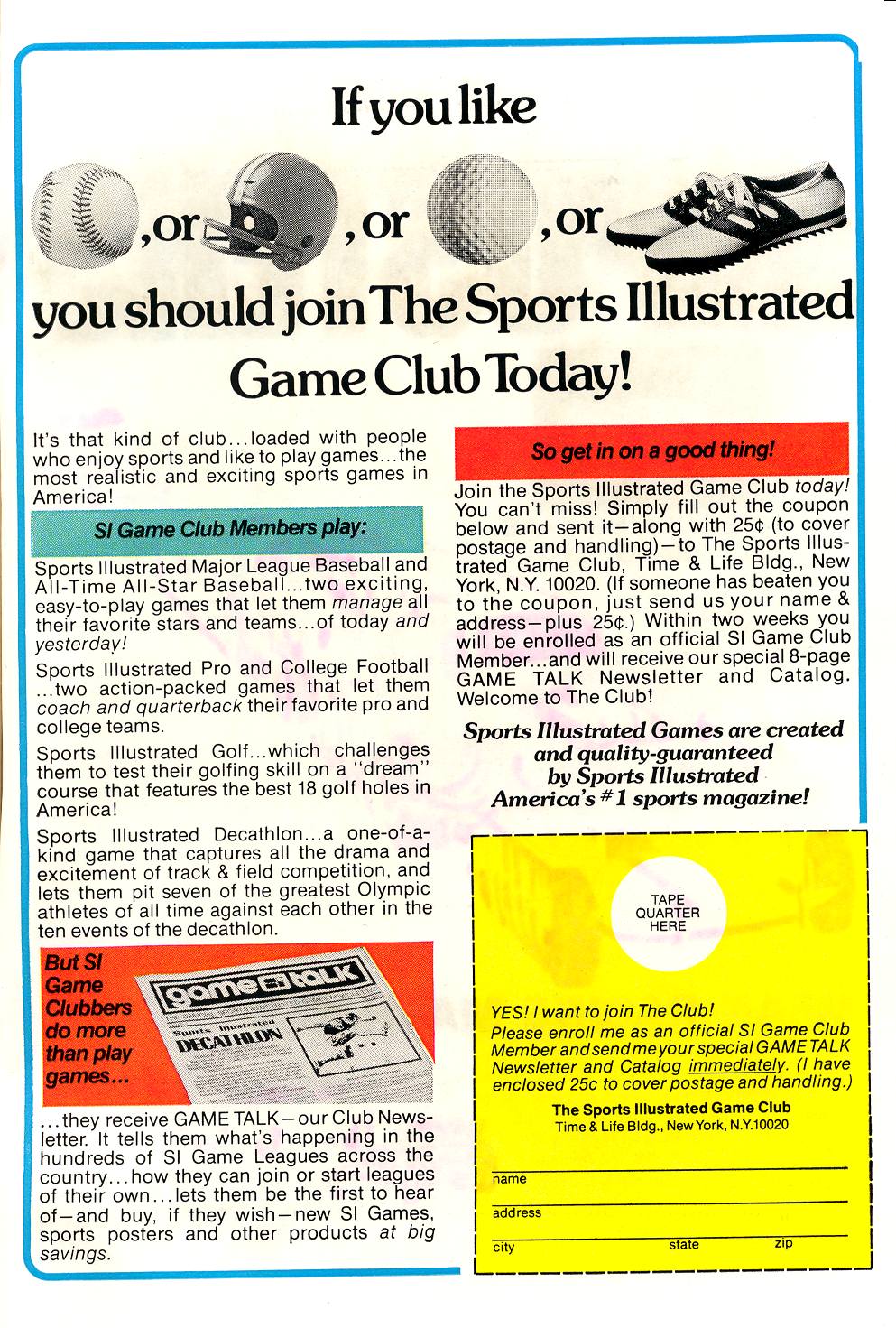 Read online Secret Origins (1973) comic -  Issue #3 - 34