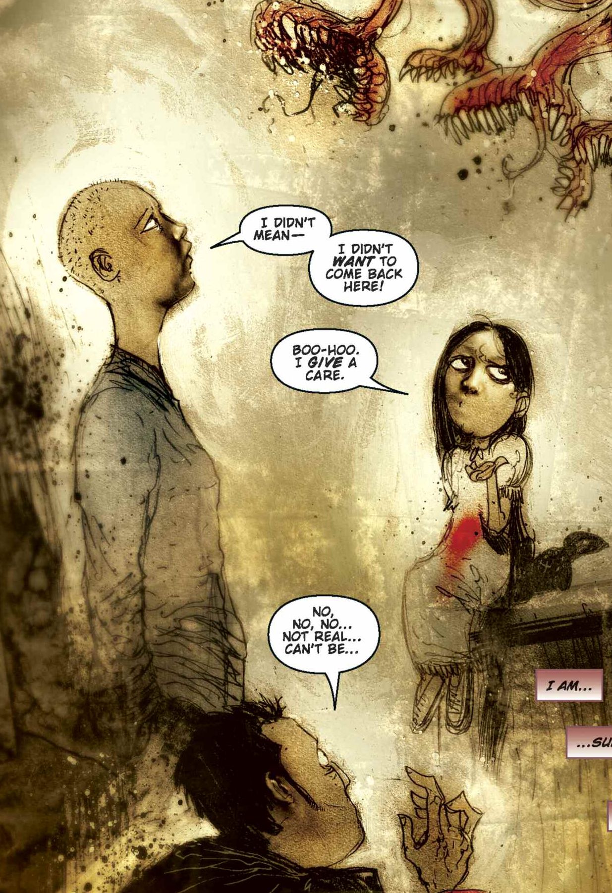 Read online IDW: The First Decade comic -  Issue # TPB (Part 2) - 42