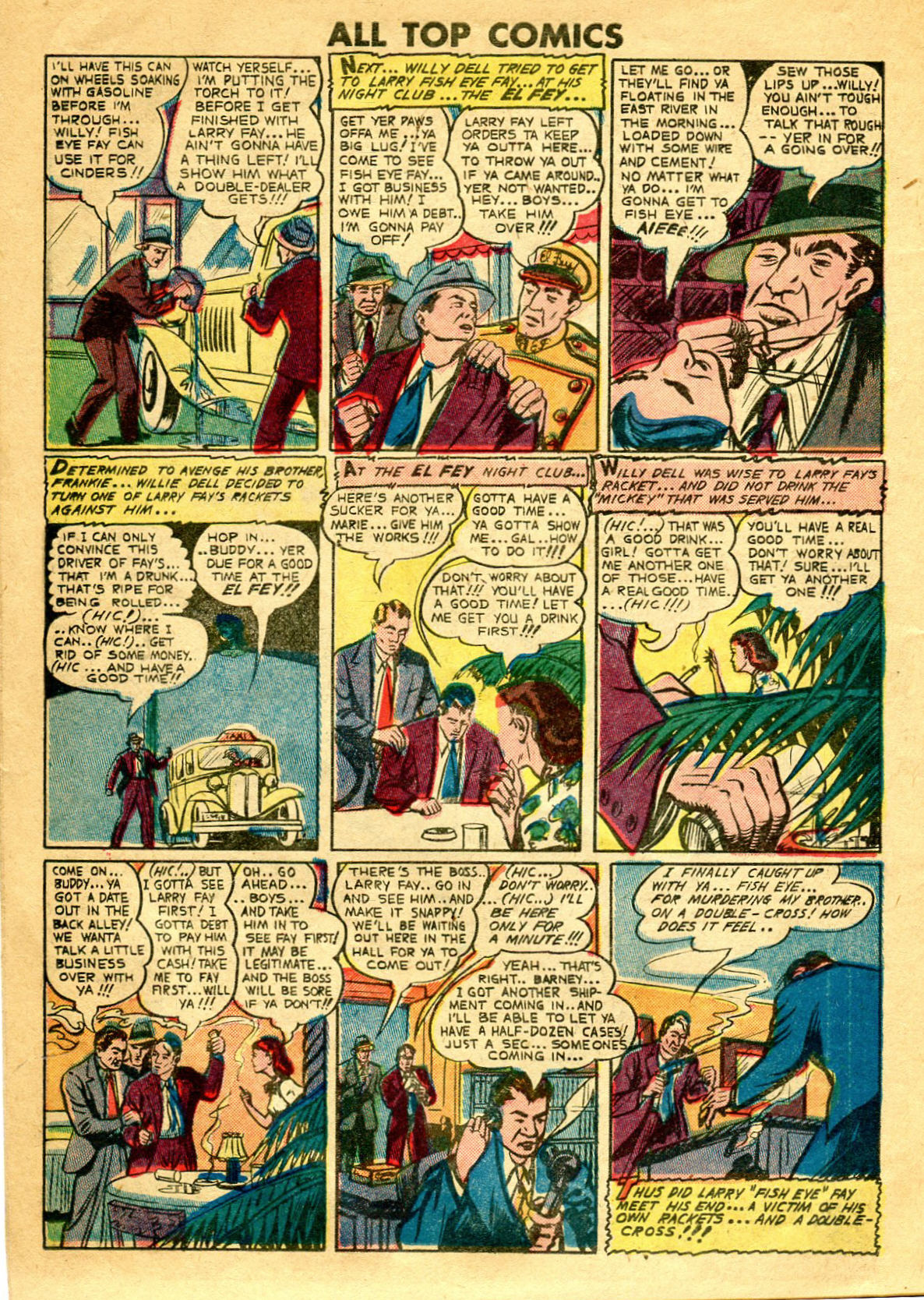 Read online All Top Comics (1946) comic -  Issue #18 - 27