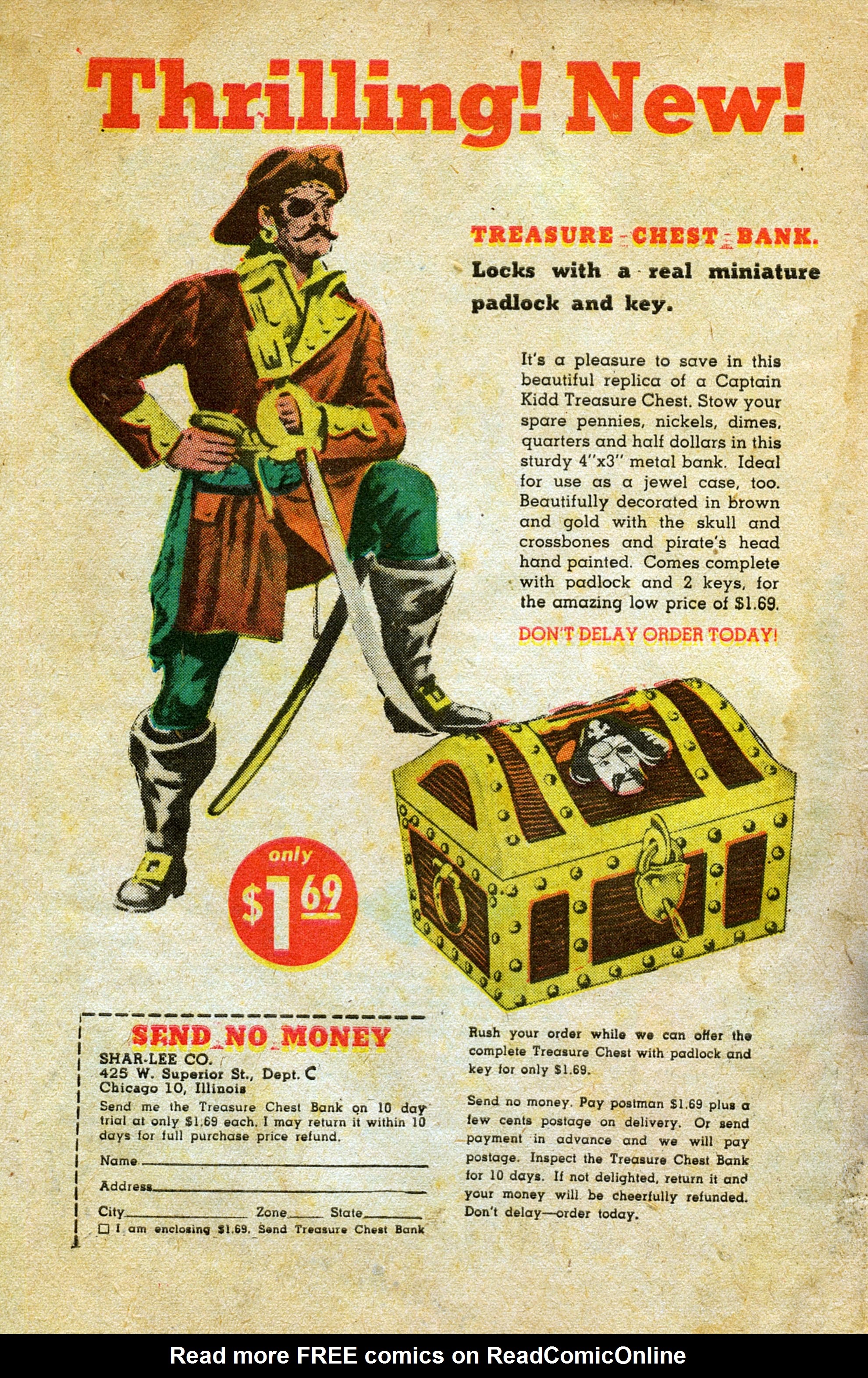 Read online My Romance comic -  Issue #2 - 50