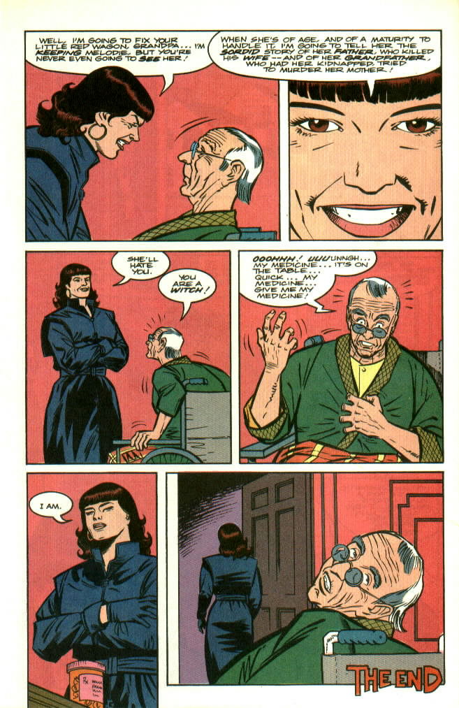 Read online Ms. Tree Quarterly comic -  Issue #9 - 57