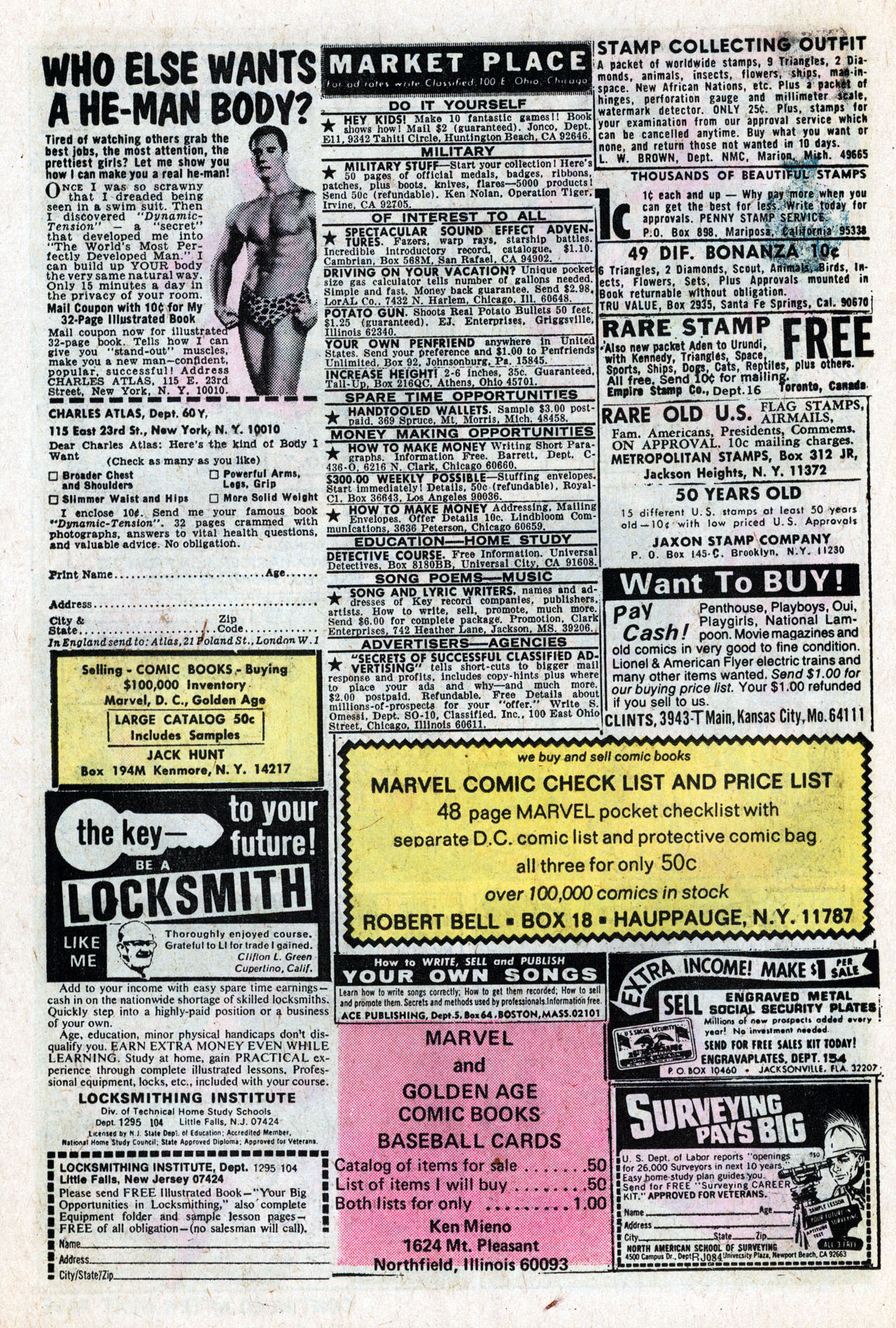 Read online Our Love Story comic -  Issue #31 - 26