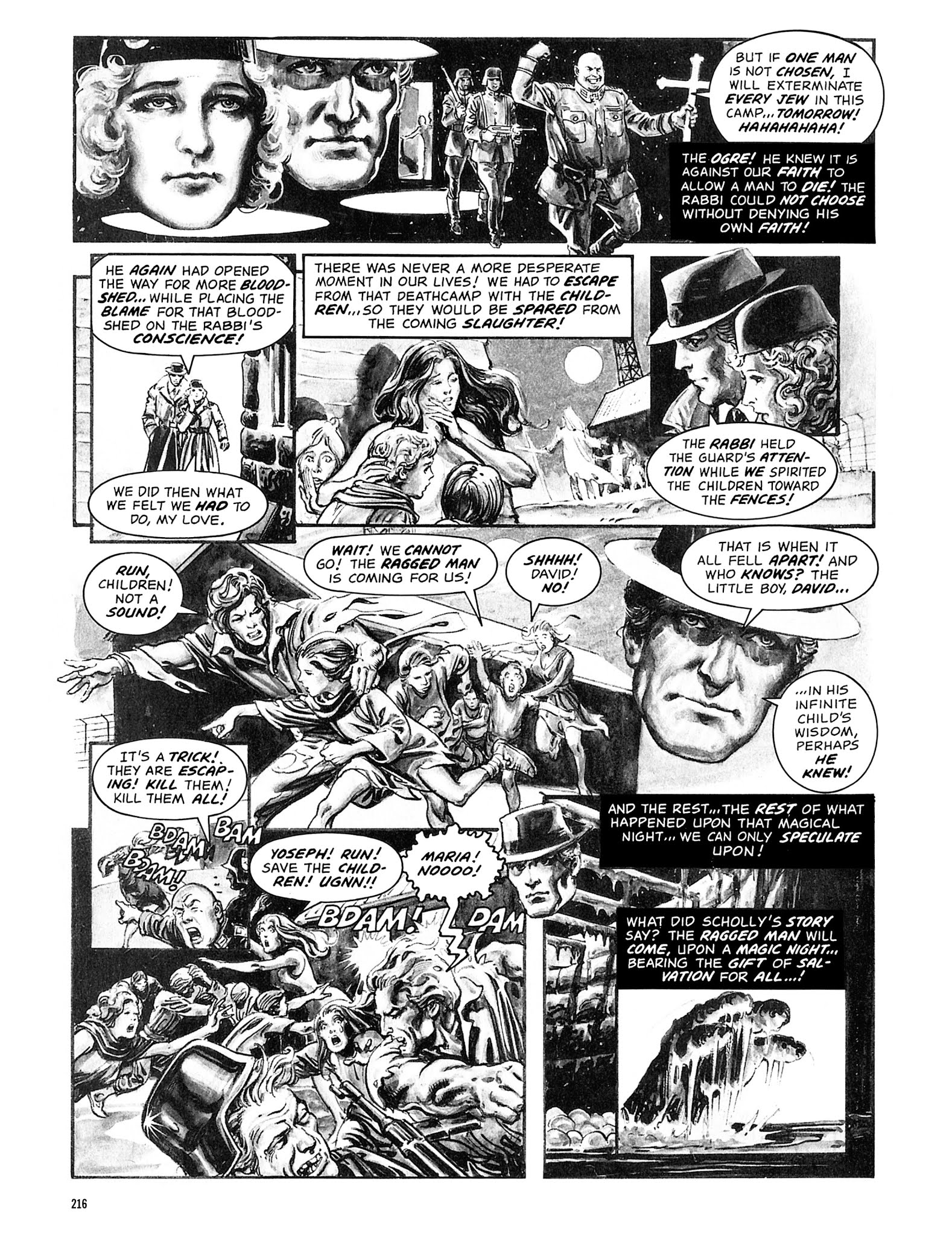 Read online Creepy Archives comic -  Issue # TPB 26 (Part 3) - 13