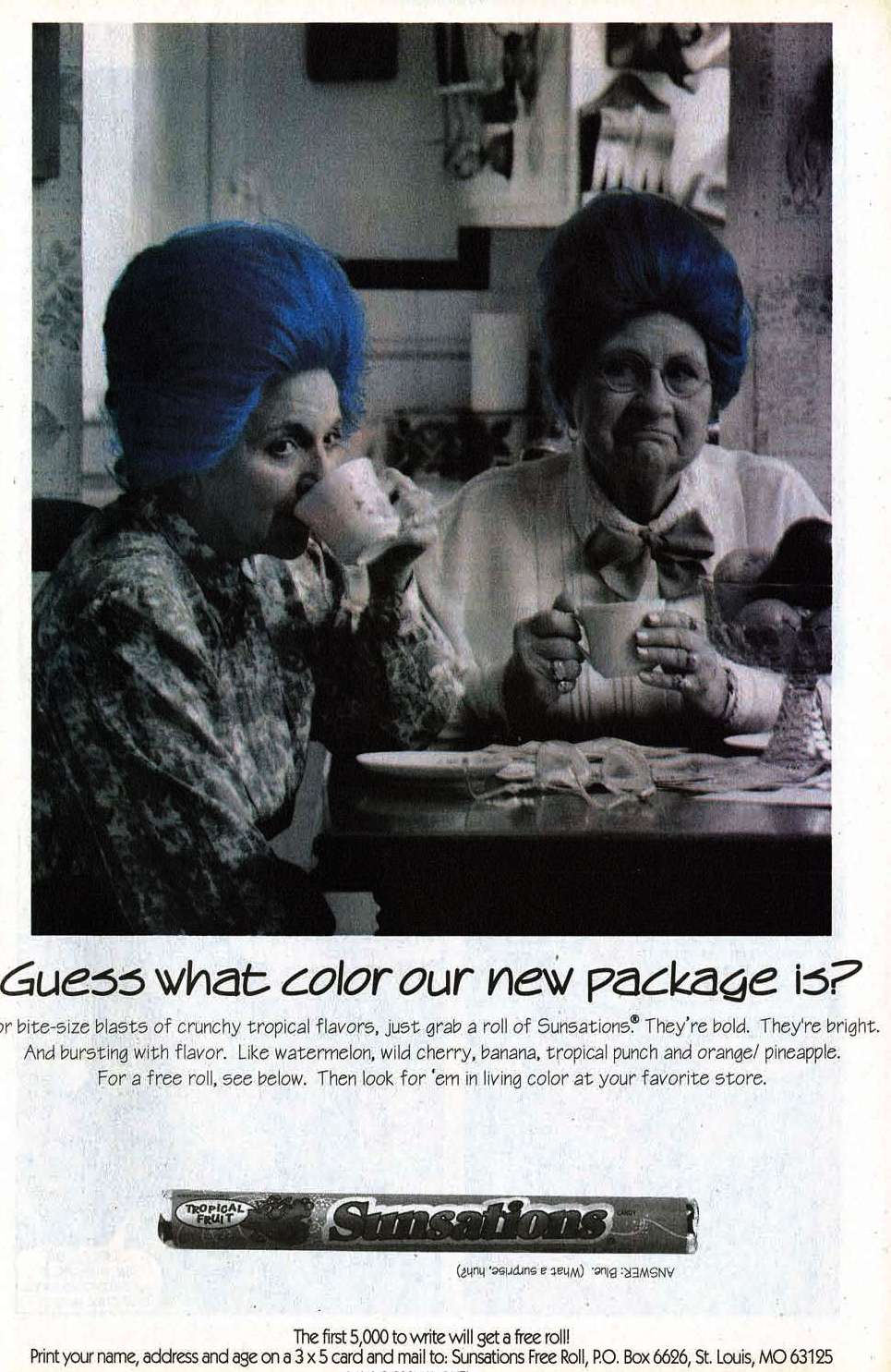 Read online Fantastic Four (1961) comic -  Issue #379 - 8