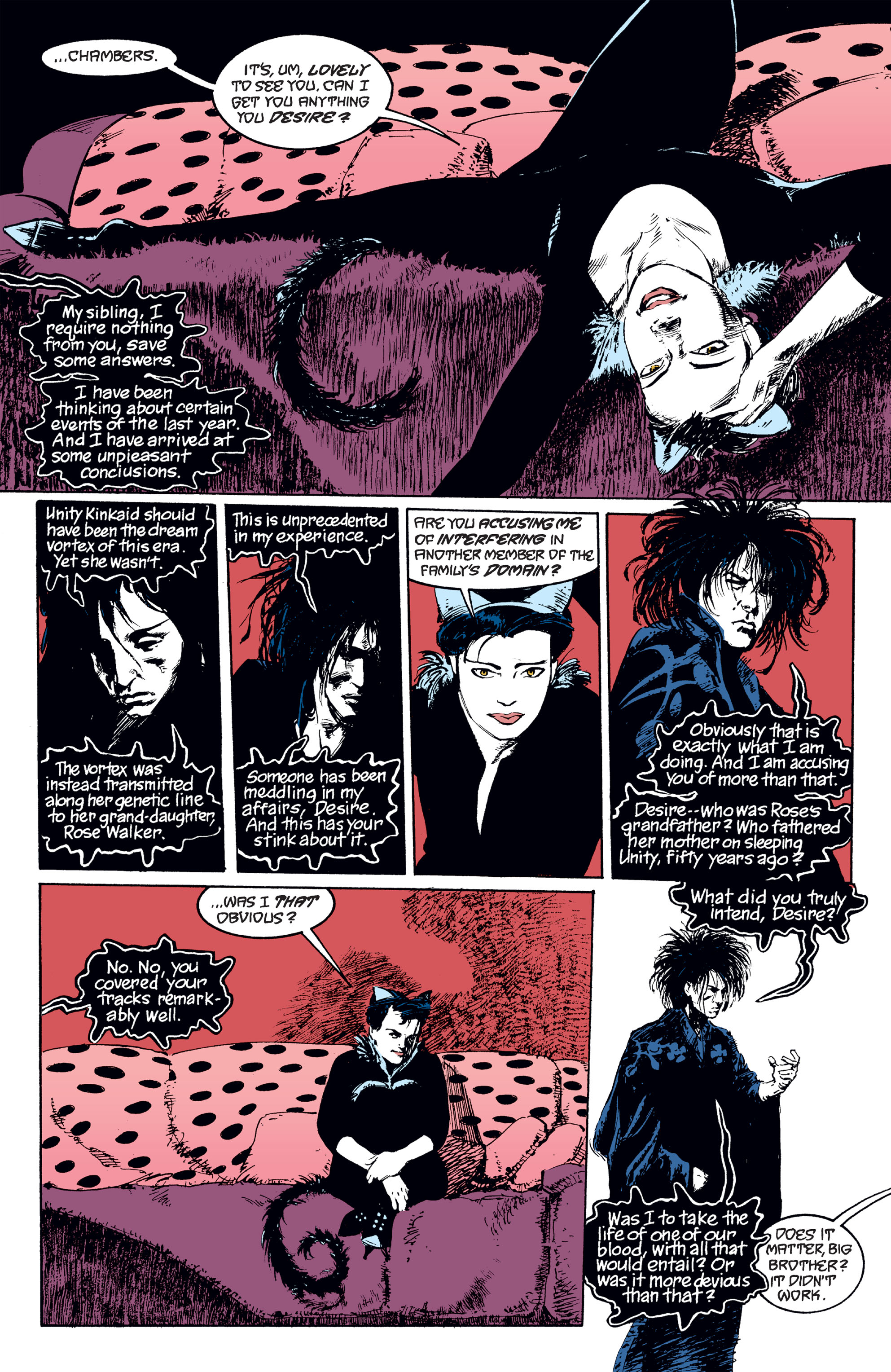 Read online The Sandman (1989) comic -  Issue # _The_Deluxe_Edition 1 (Part 5) - 38