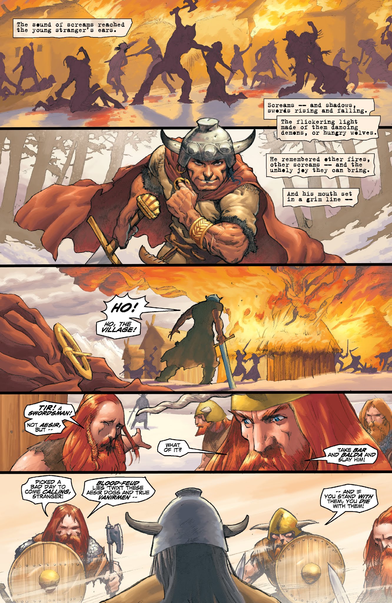 Read online Conan Omnibus comic -  Issue # TPB 1 (Part 2) - 58