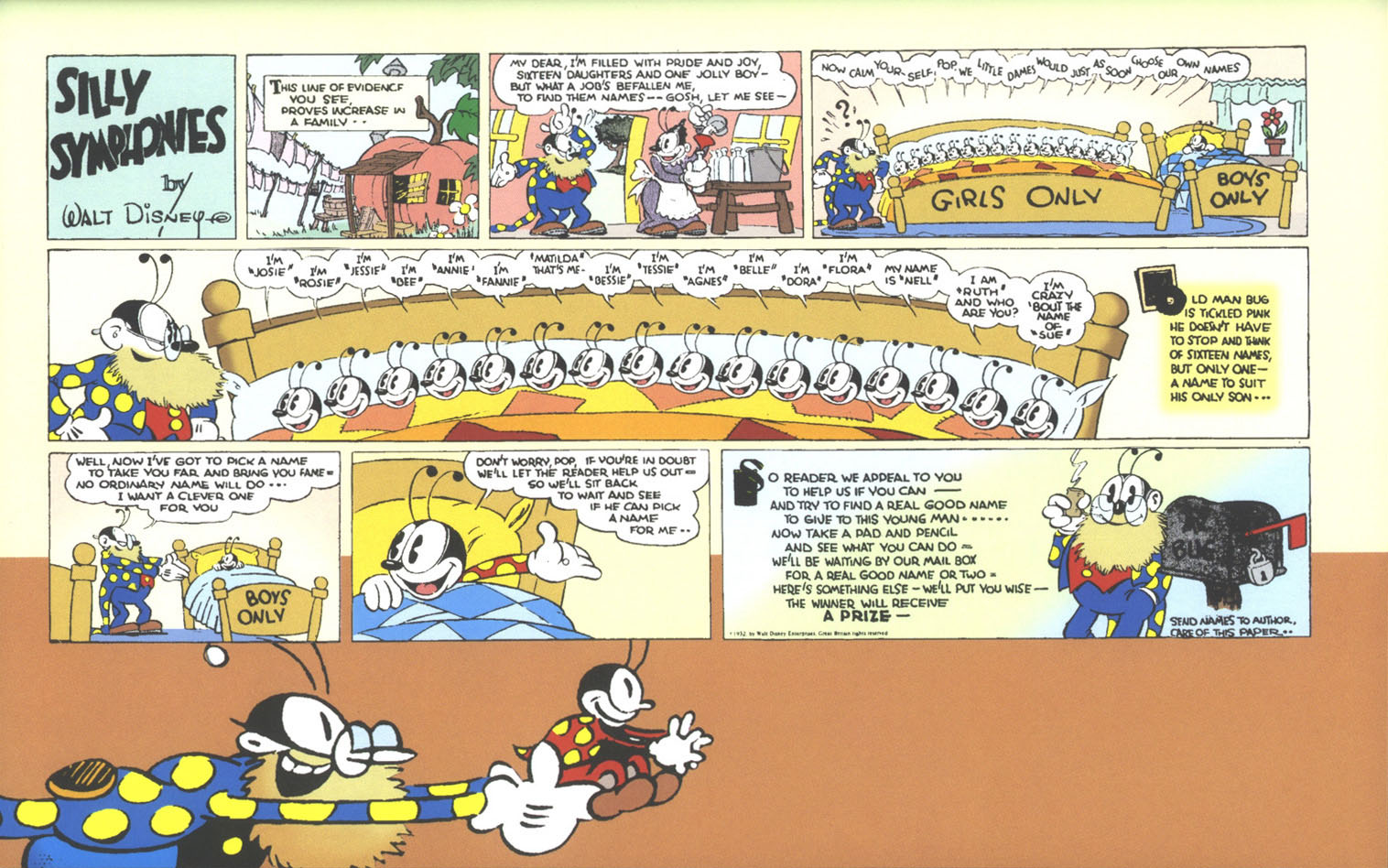 Read online Walt Disney's Comics and Stories comic -  Issue #604 - 50