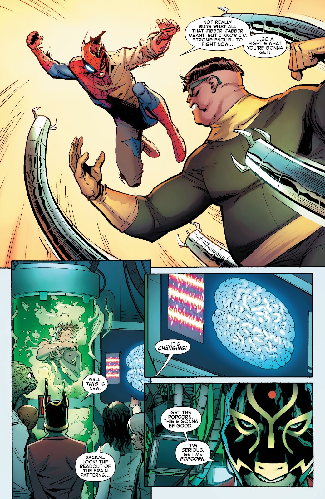The Amazing Spider-Man (2015) issue 20 - Page 14
