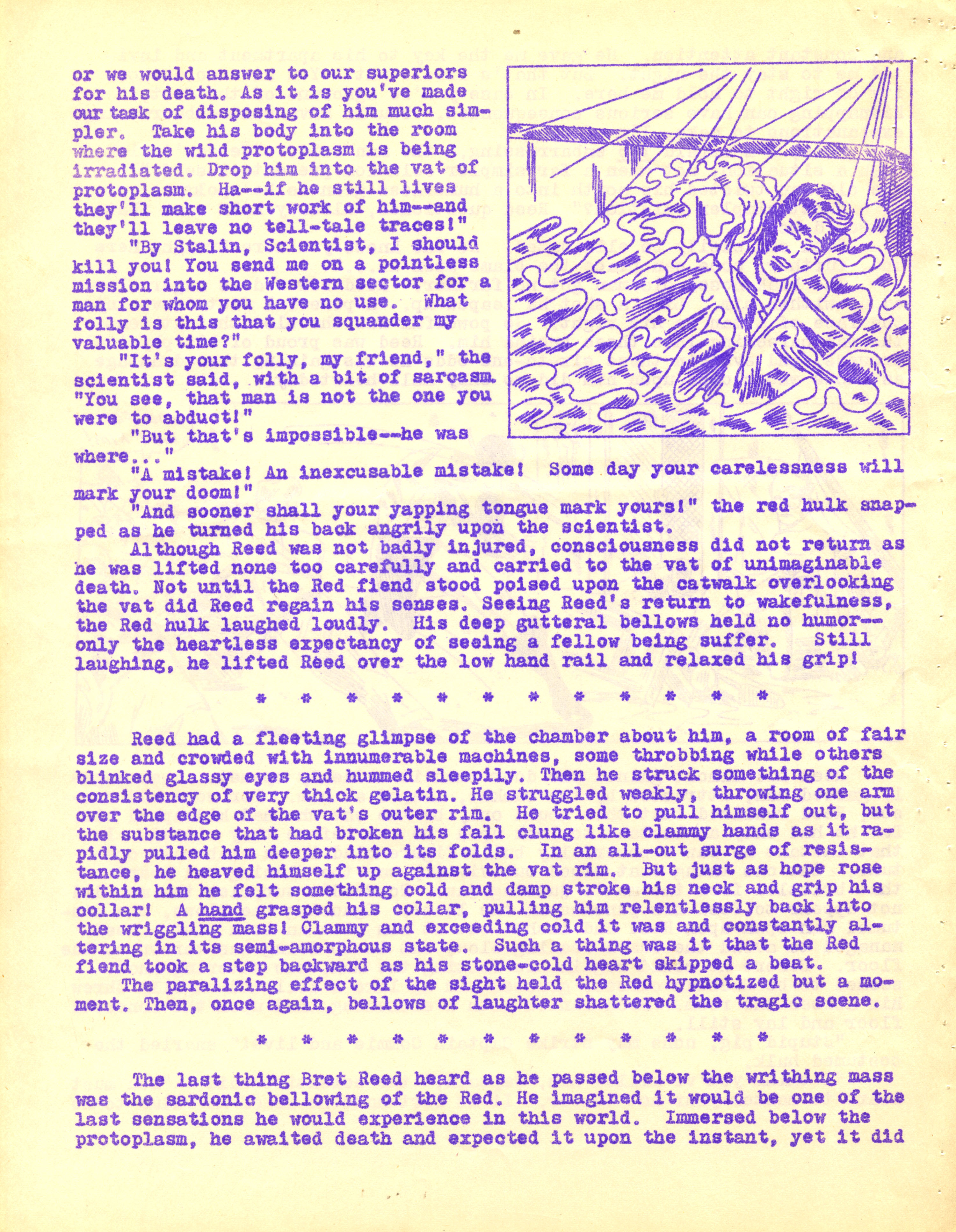 Read online Star Studded Comics comic -  Issue #3 - 15