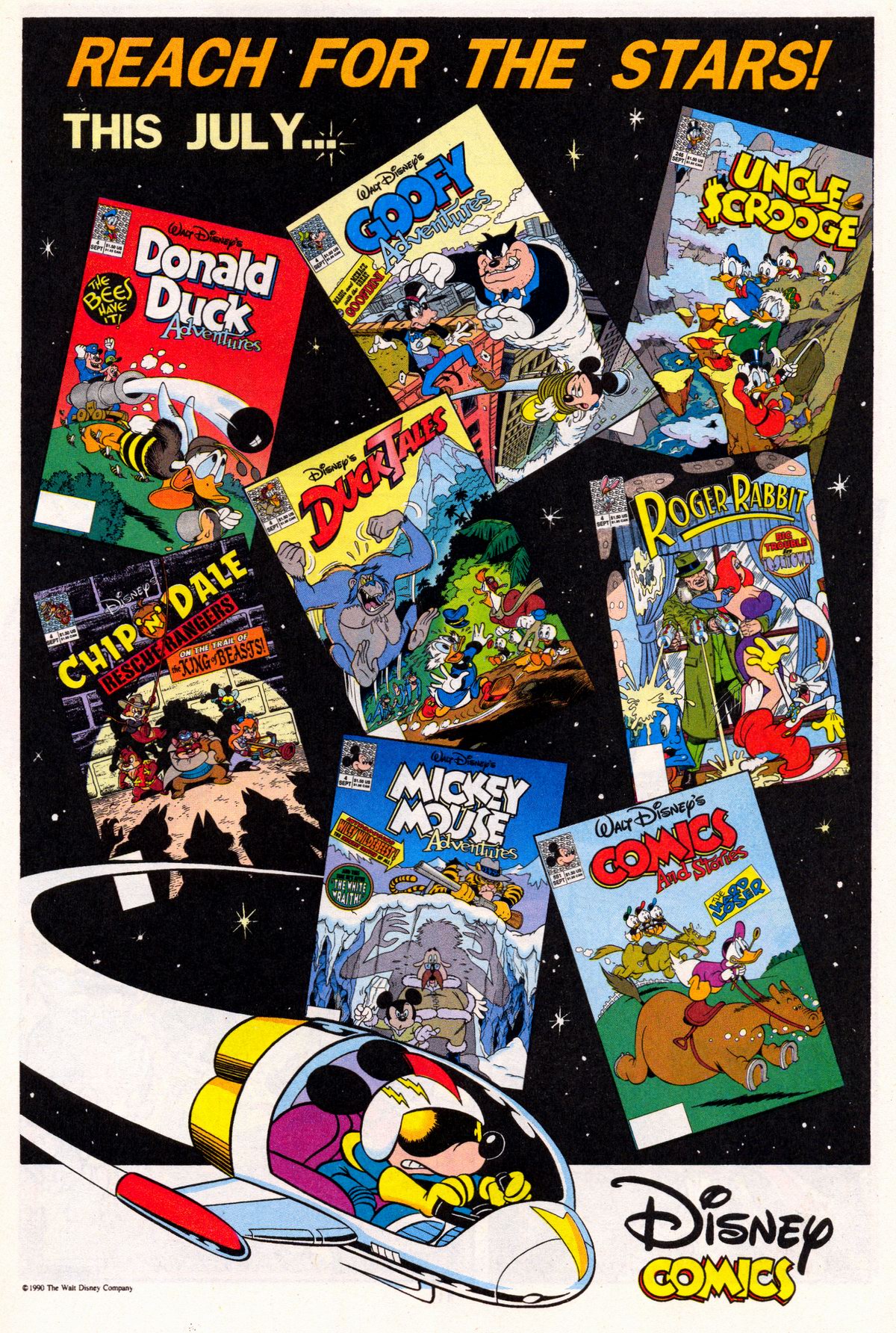 Read online Roger Rabbit comic -  Issue #4 - 15