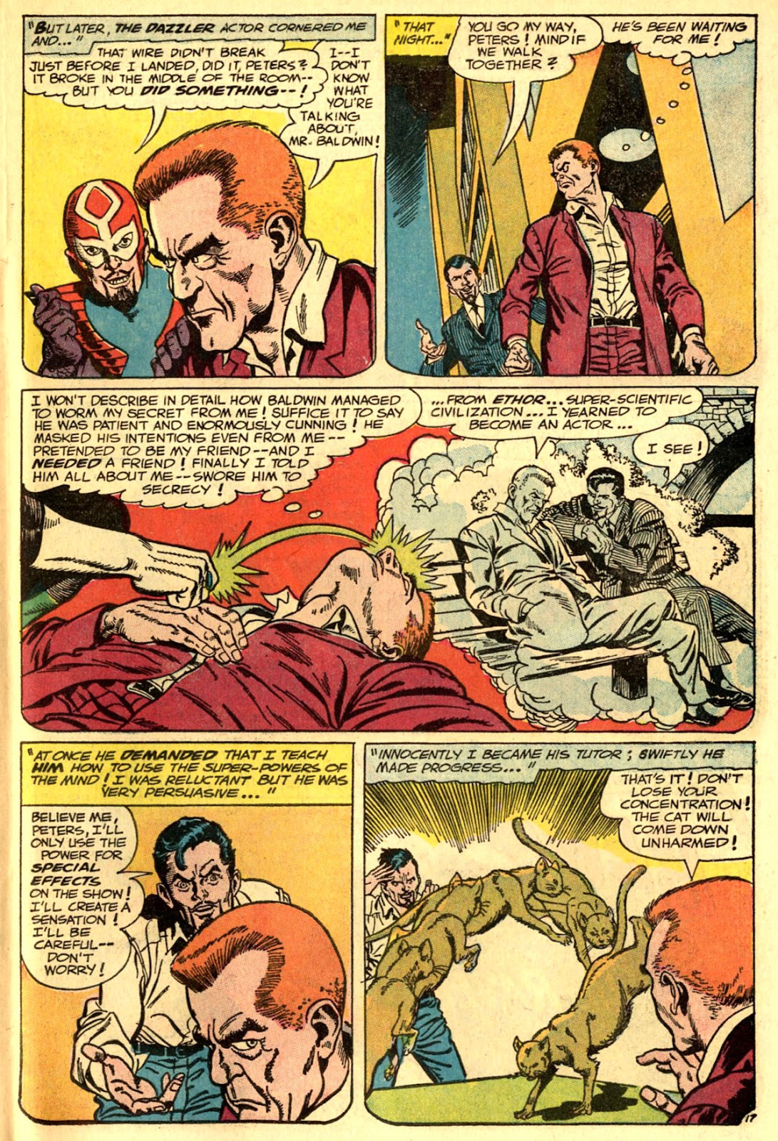 Green Lantern (1960) issue 49 - Page 24