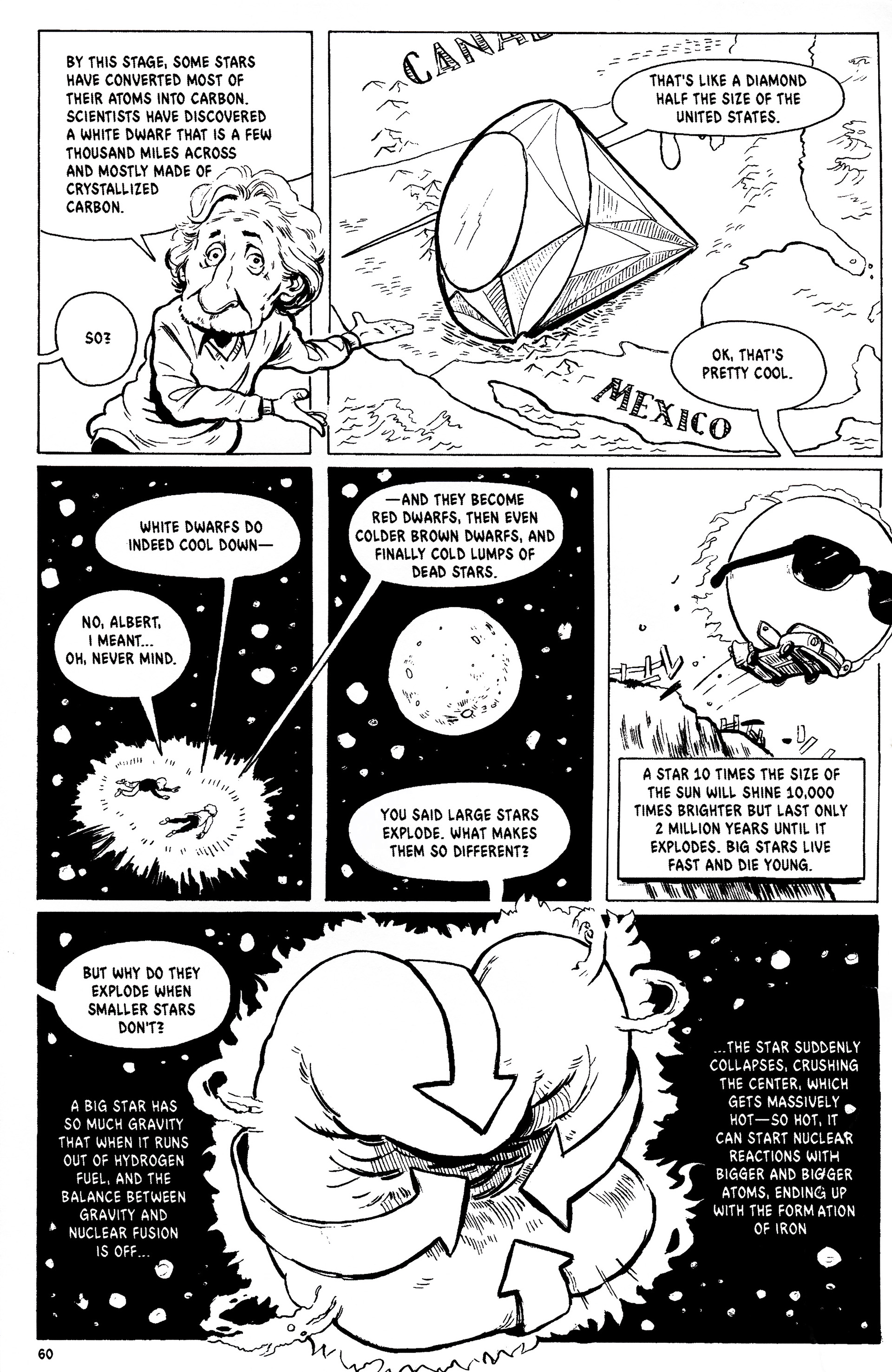Read online Journey By Starlight comic -  Issue # TPB (Part 1) - 58