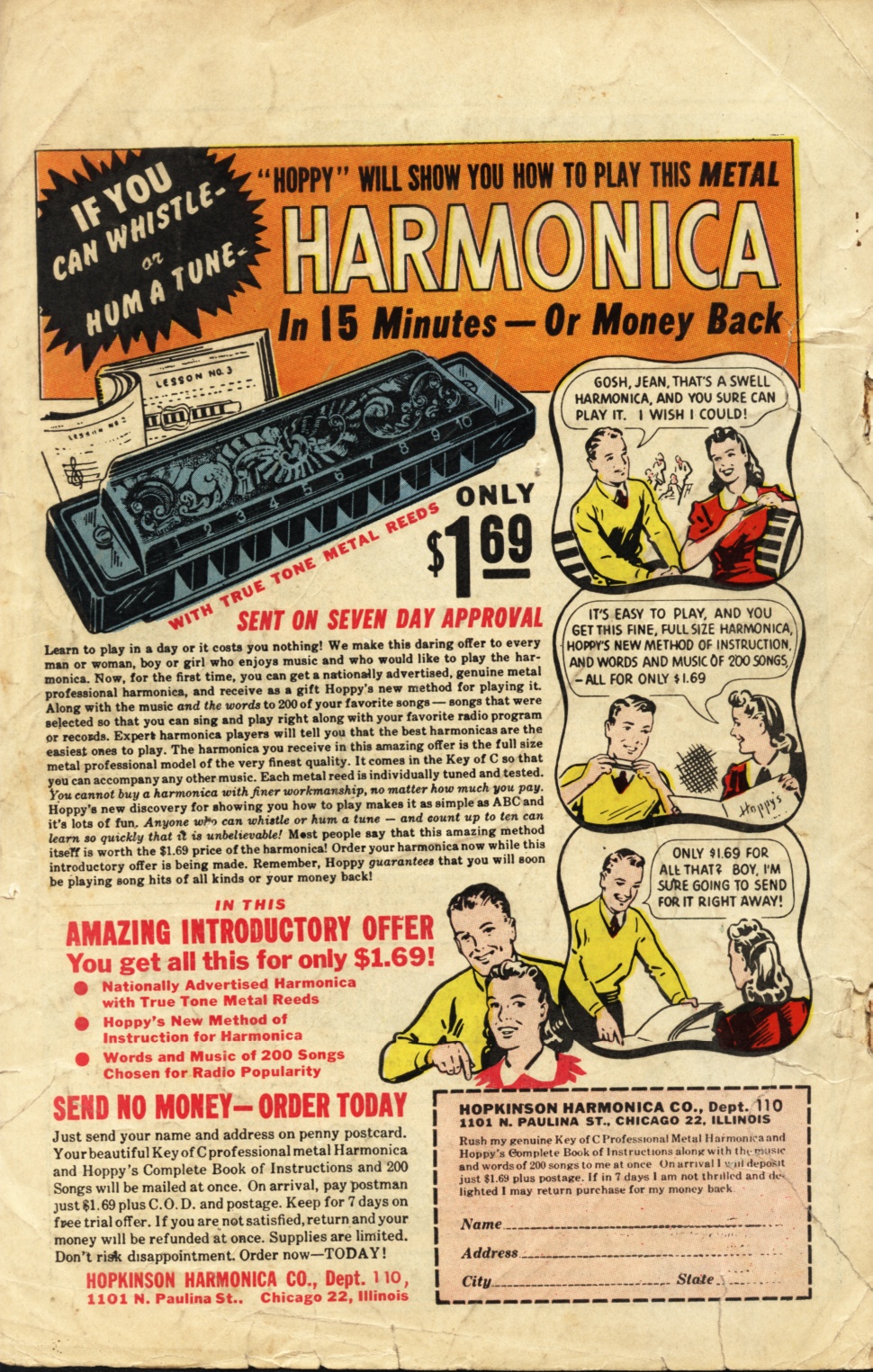 Read online Marvel Mystery Comics comic -  Issue #90 - 52