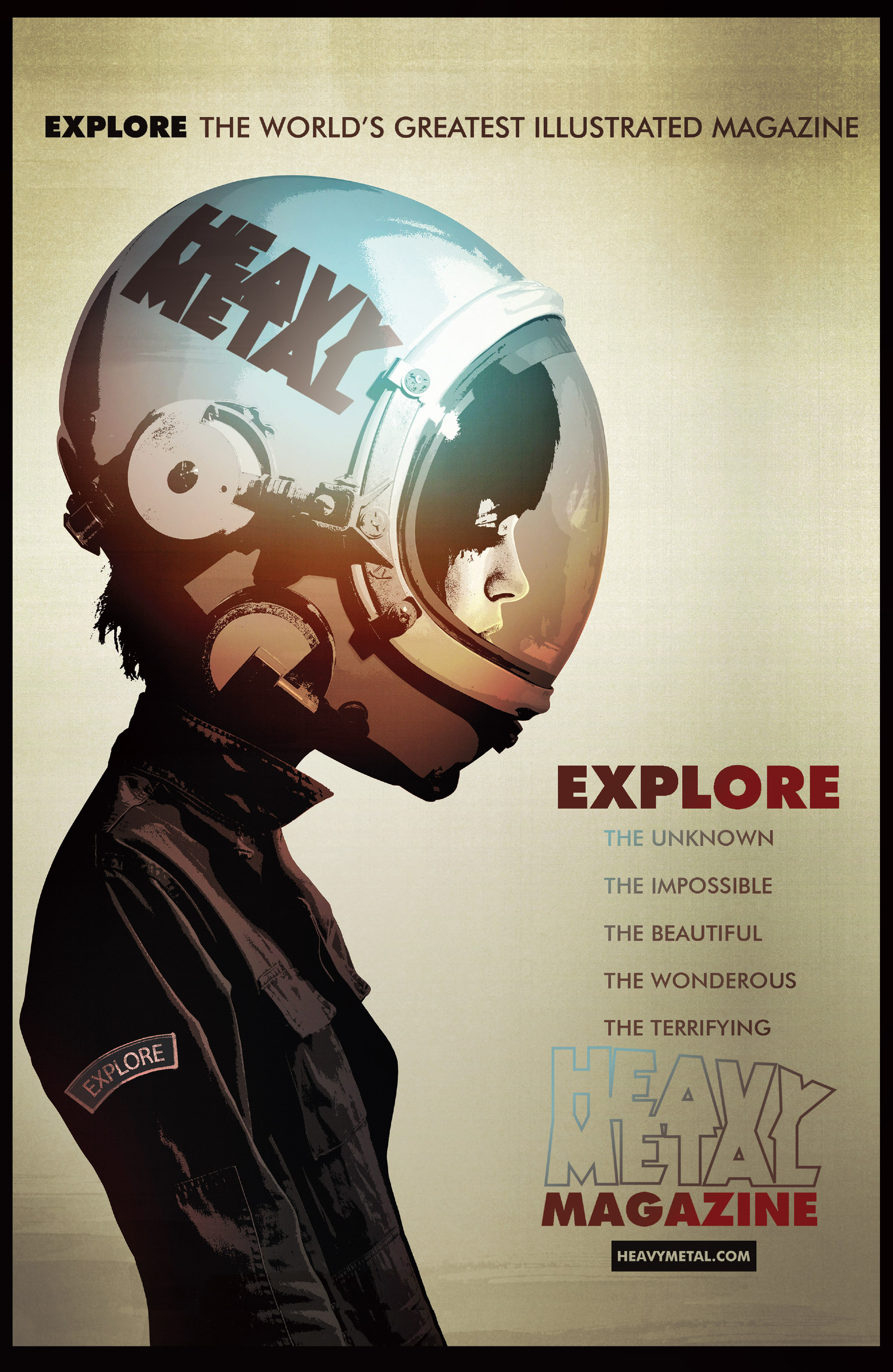 Read online Interceptor comic -  Issue #5 - 30