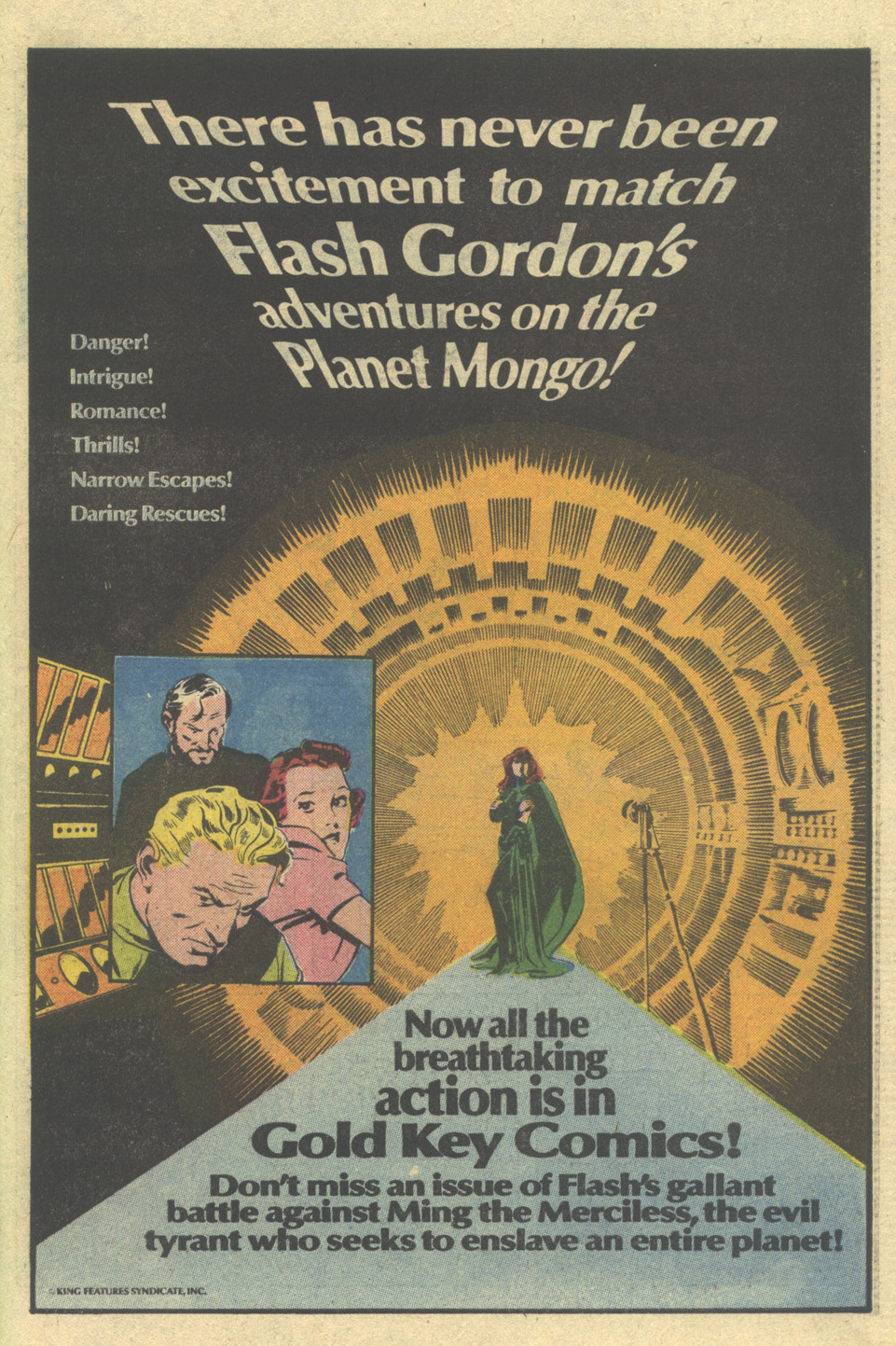 Read online Walt Disney's Comics and Stories comic -  Issue #458 - 31